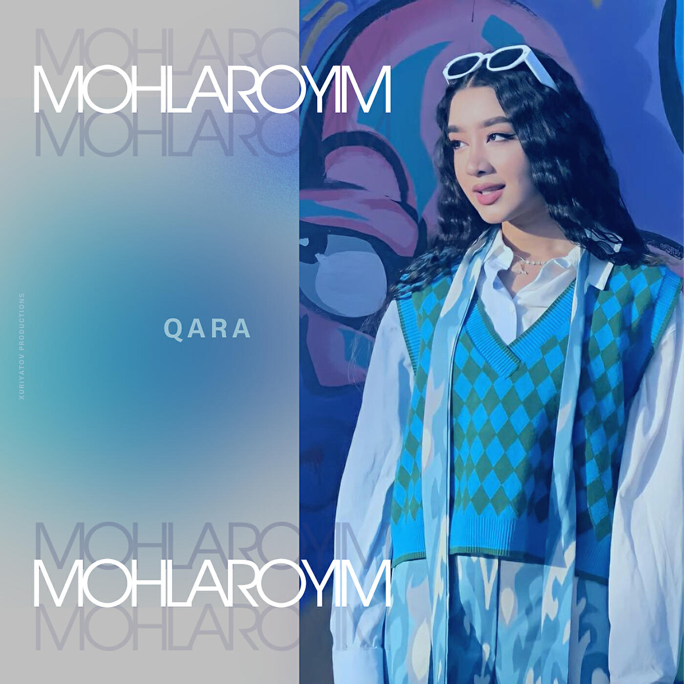 Релиз Qara