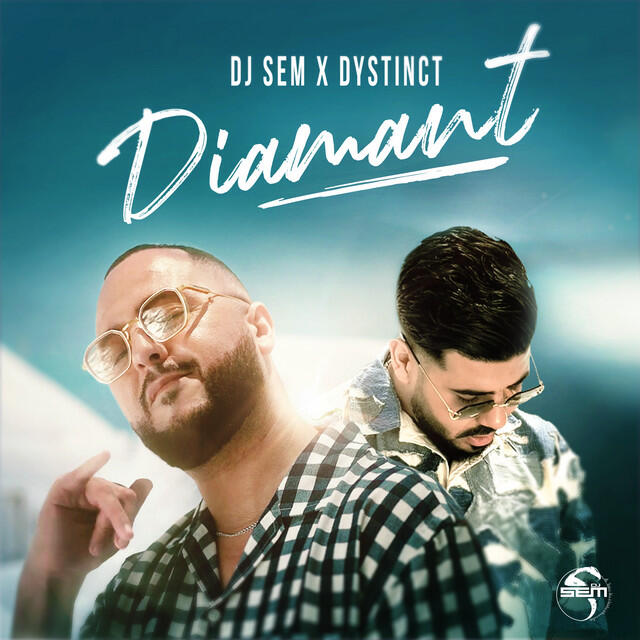 Релиз Diamant