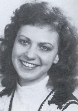 Brigitte Lindner