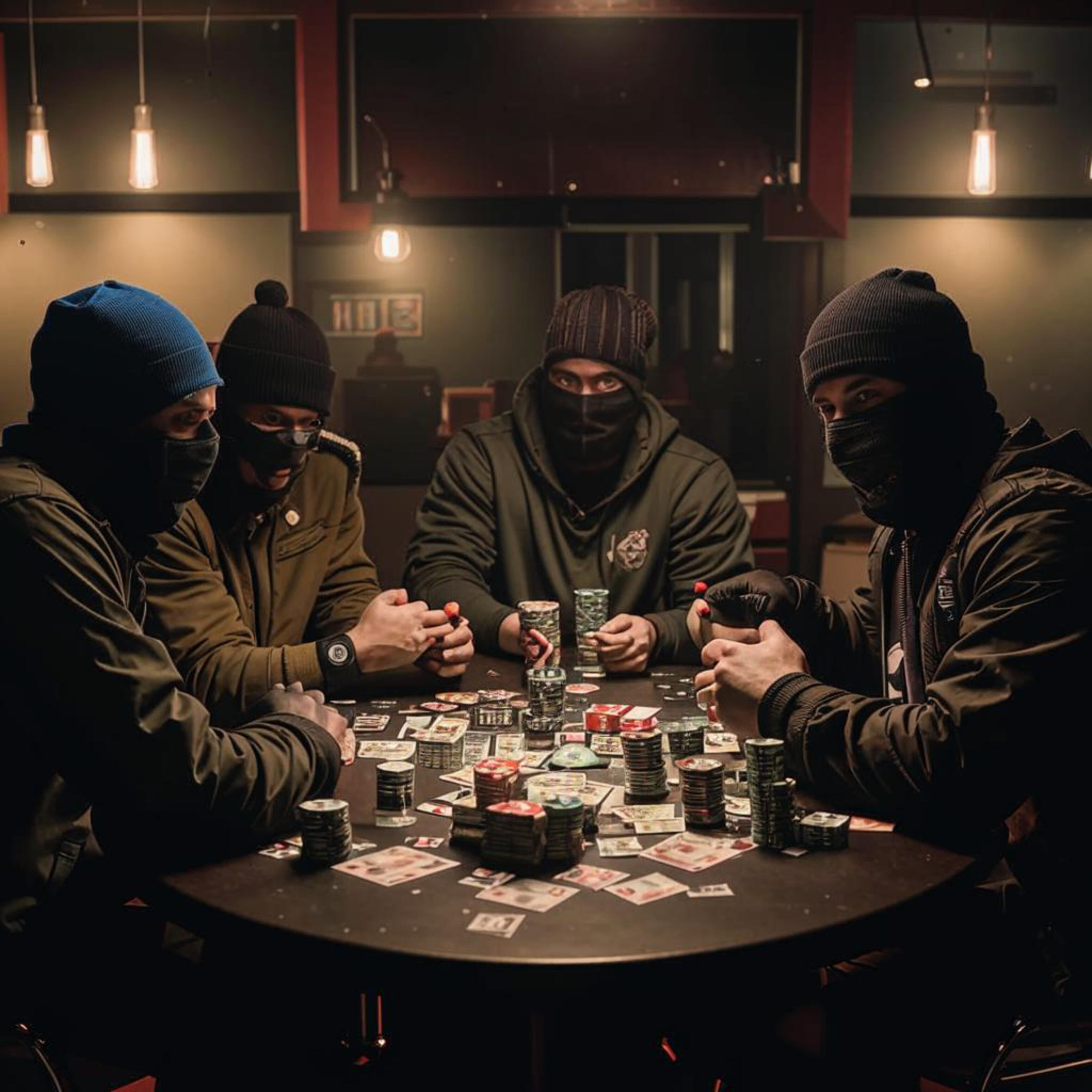Релиз Clan