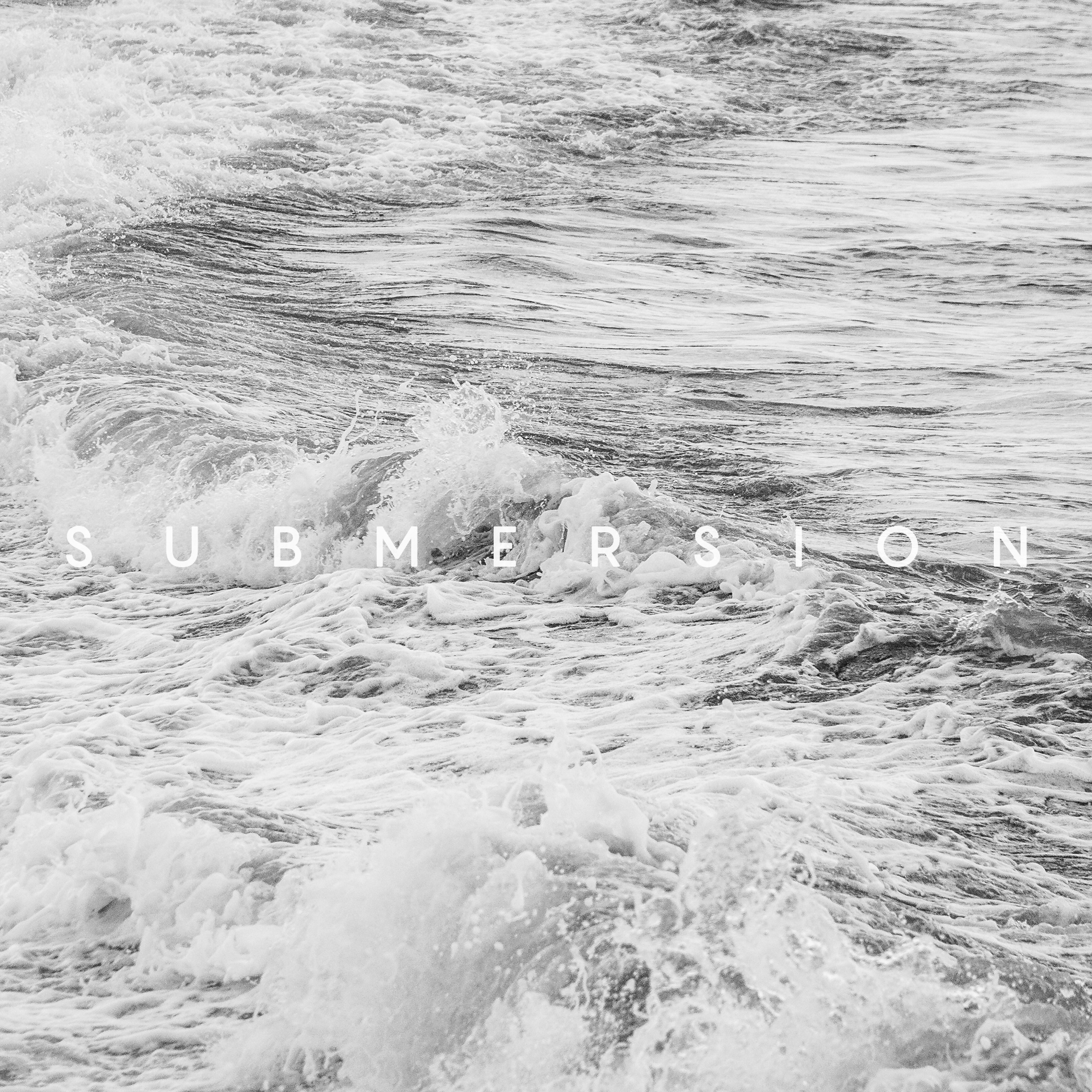 Релиз Submersion