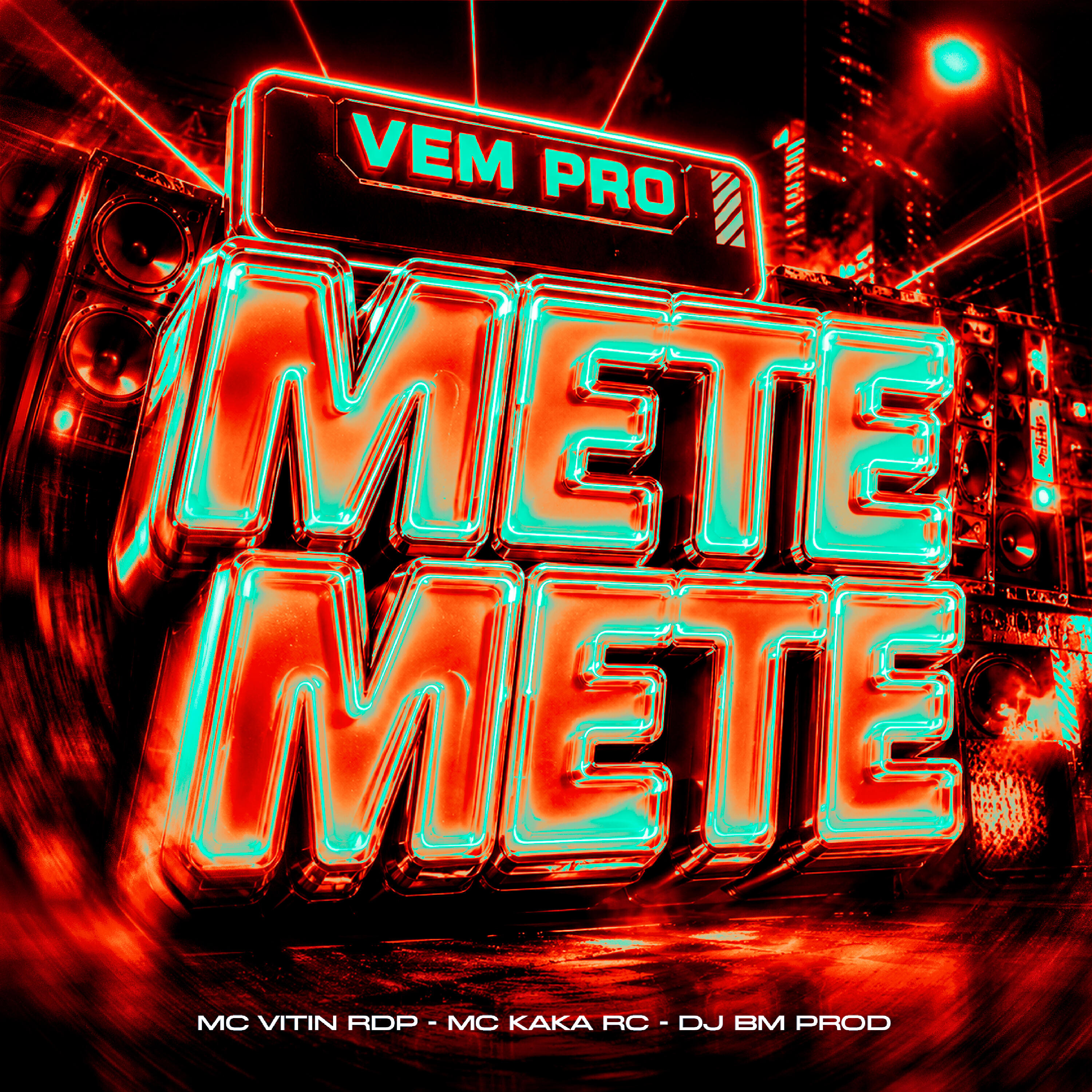 Mc Vitin RDP