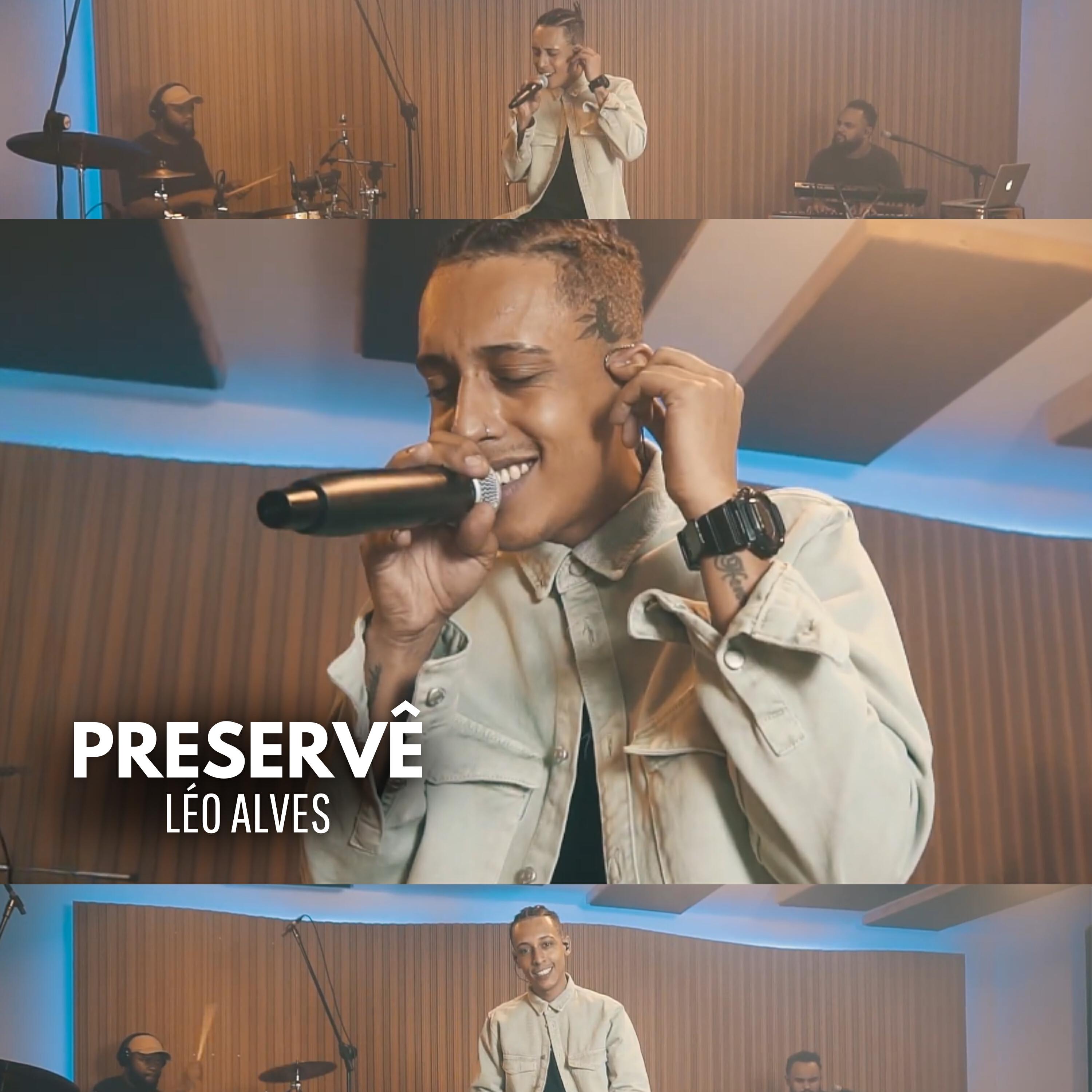 Релиз Preservê