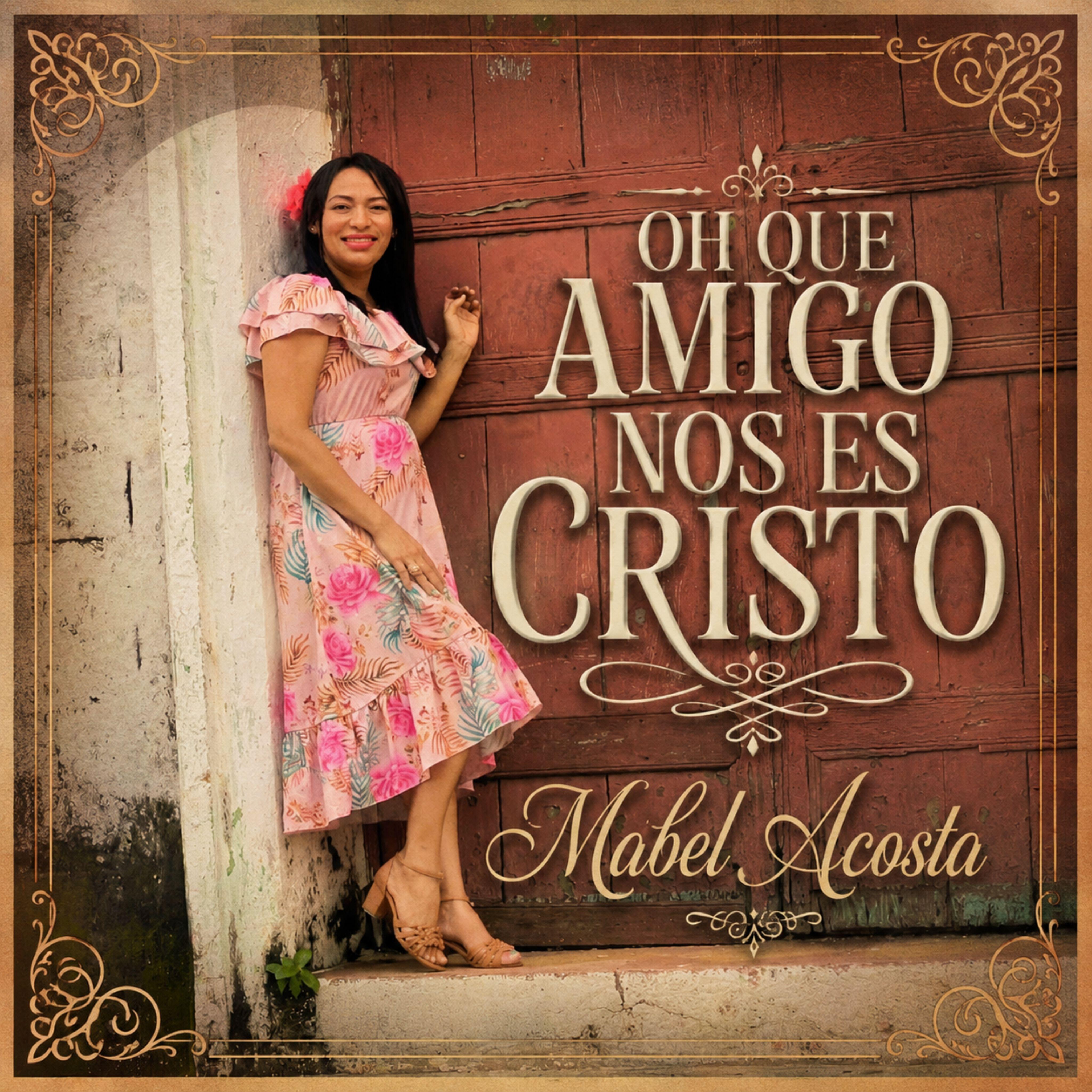 Mabel Acosta