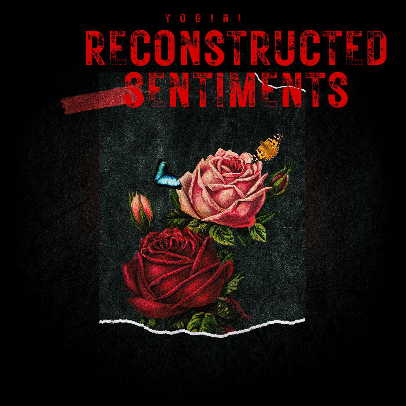 Релиз Reconstructed Sentiments