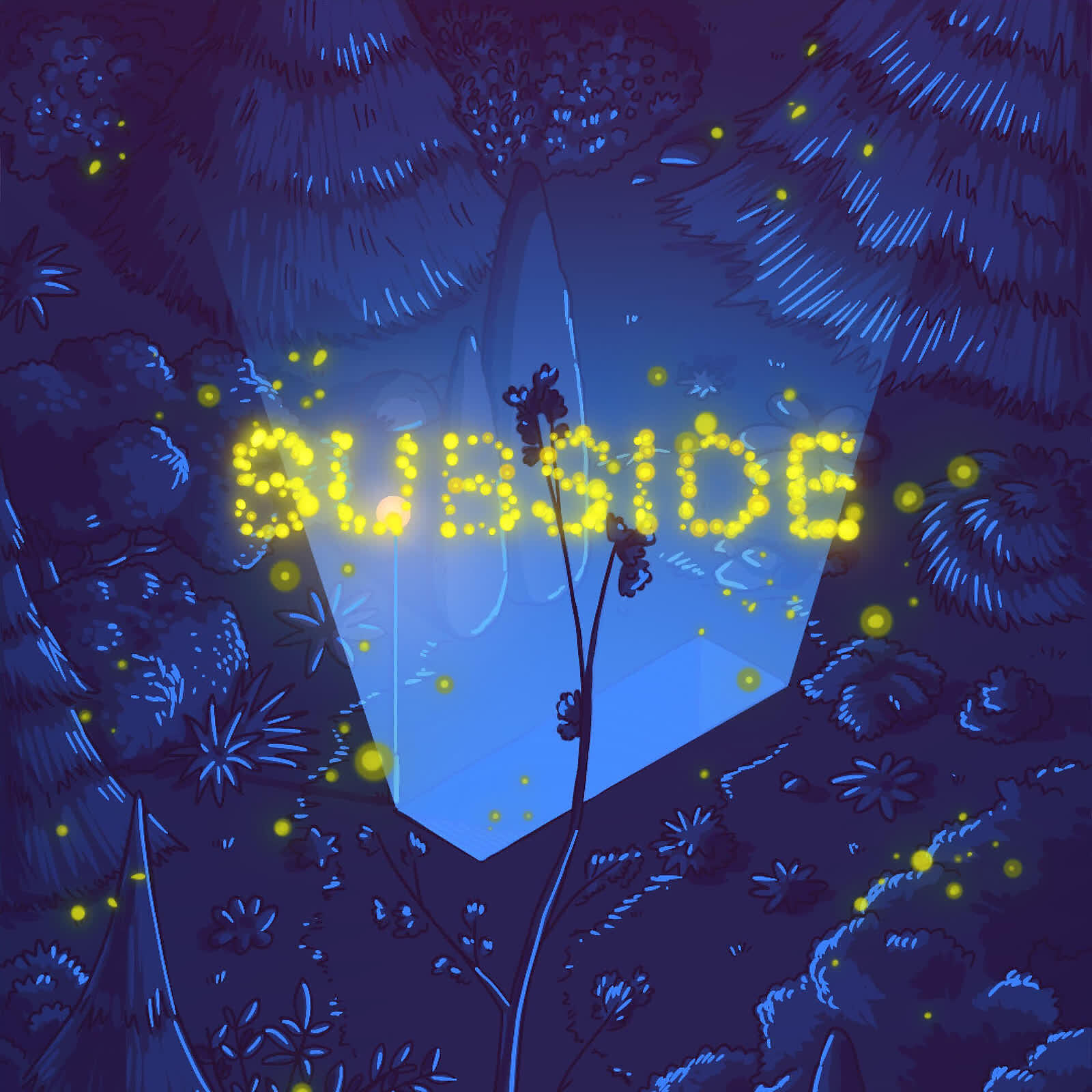 Релиз Subside