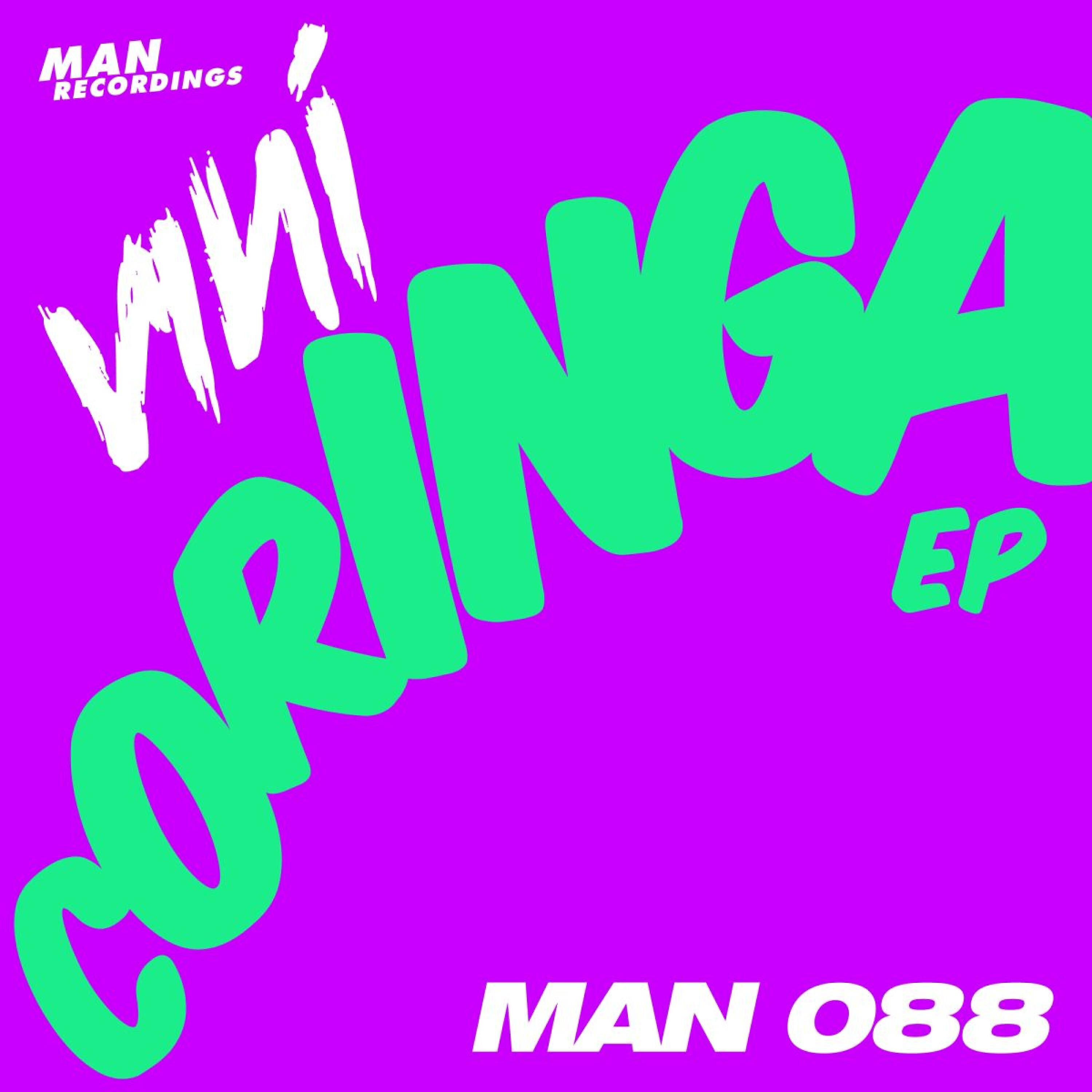Релиз Coringa