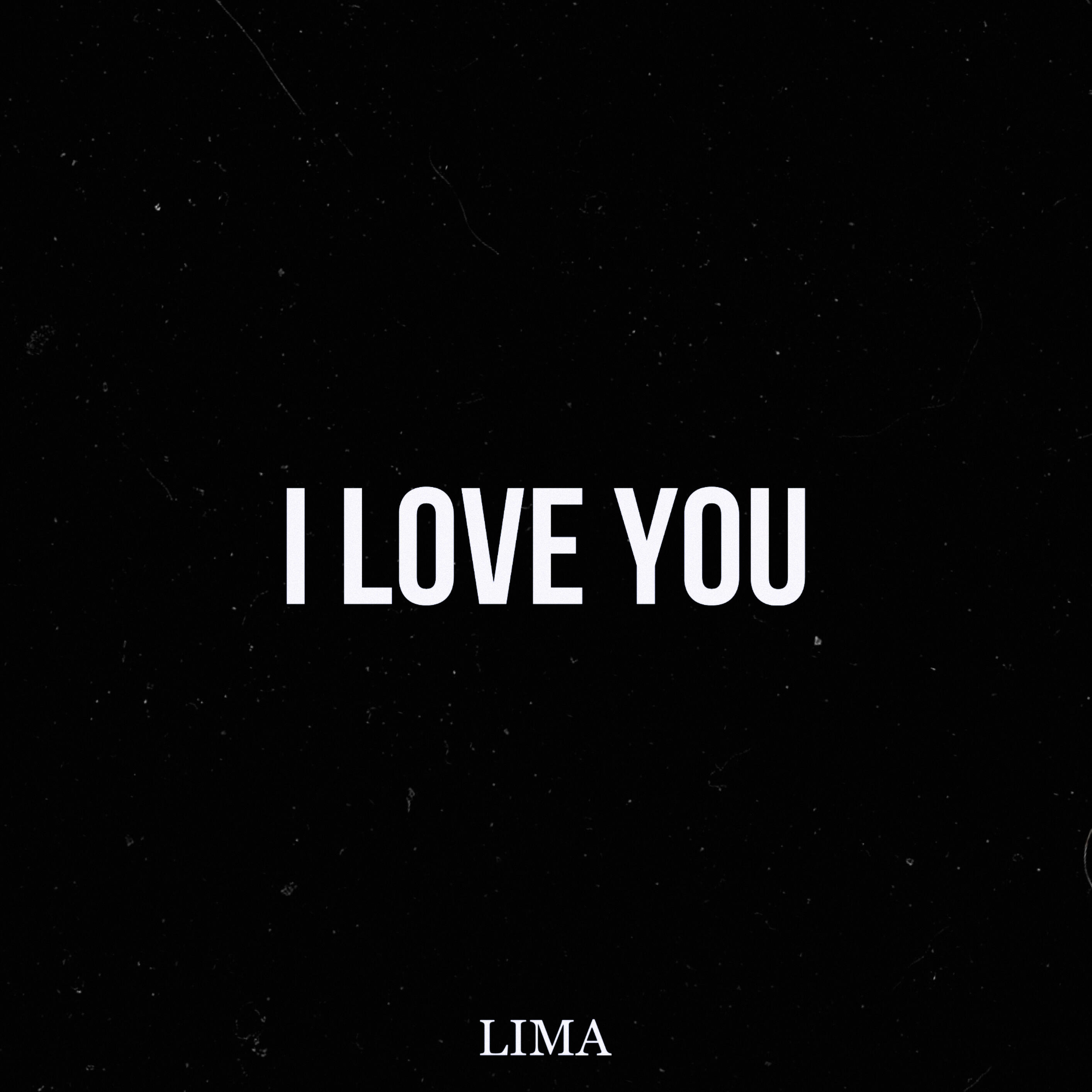 Релиз I Love You
