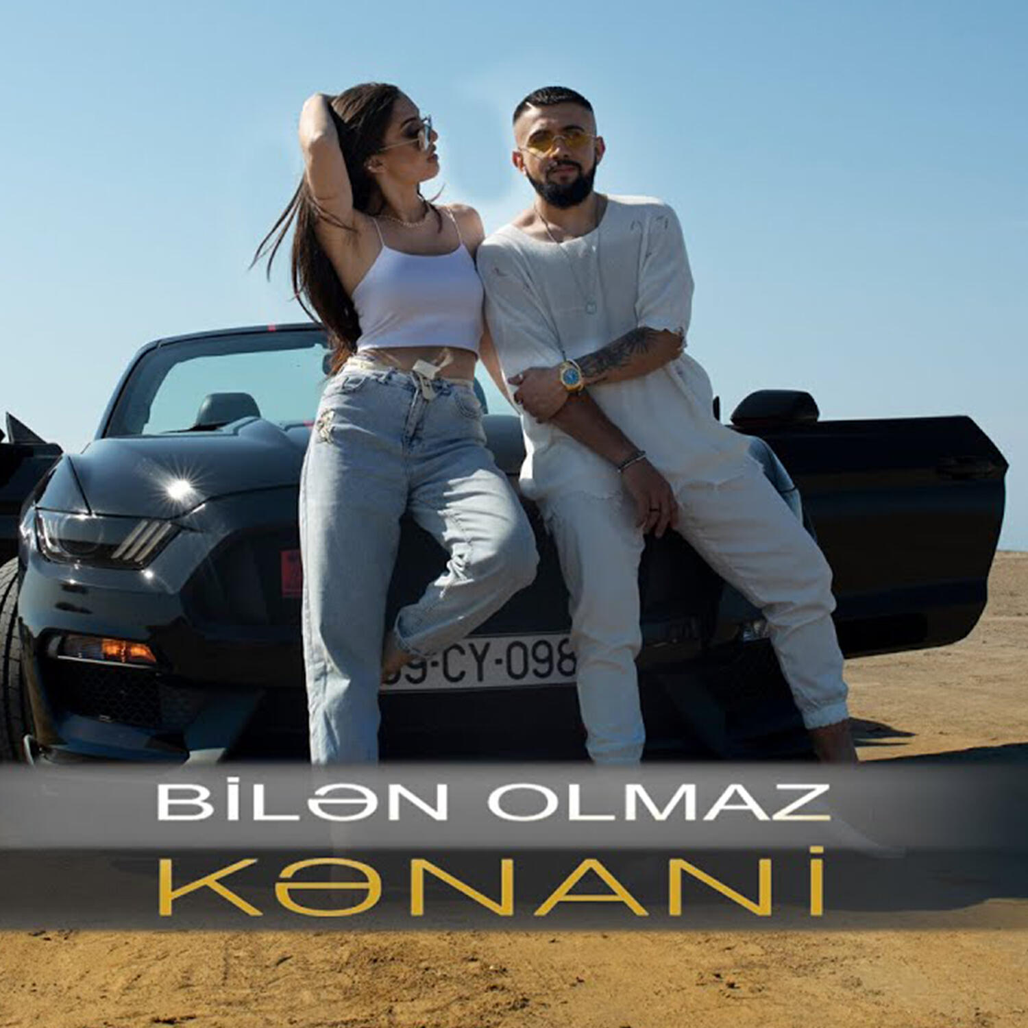 Релиз Bilən Olmaz