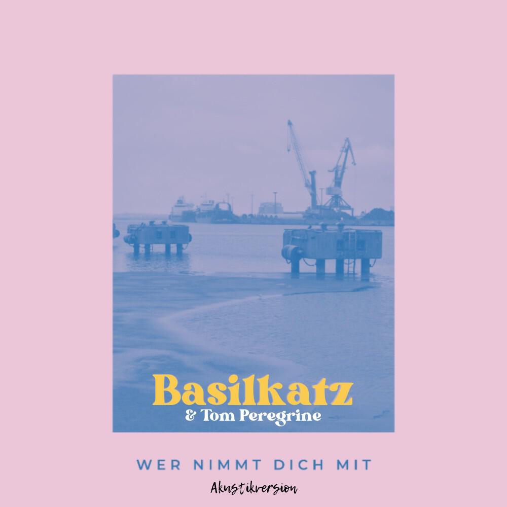 Релиз Wer nimmt dich mit (Akustikversion)