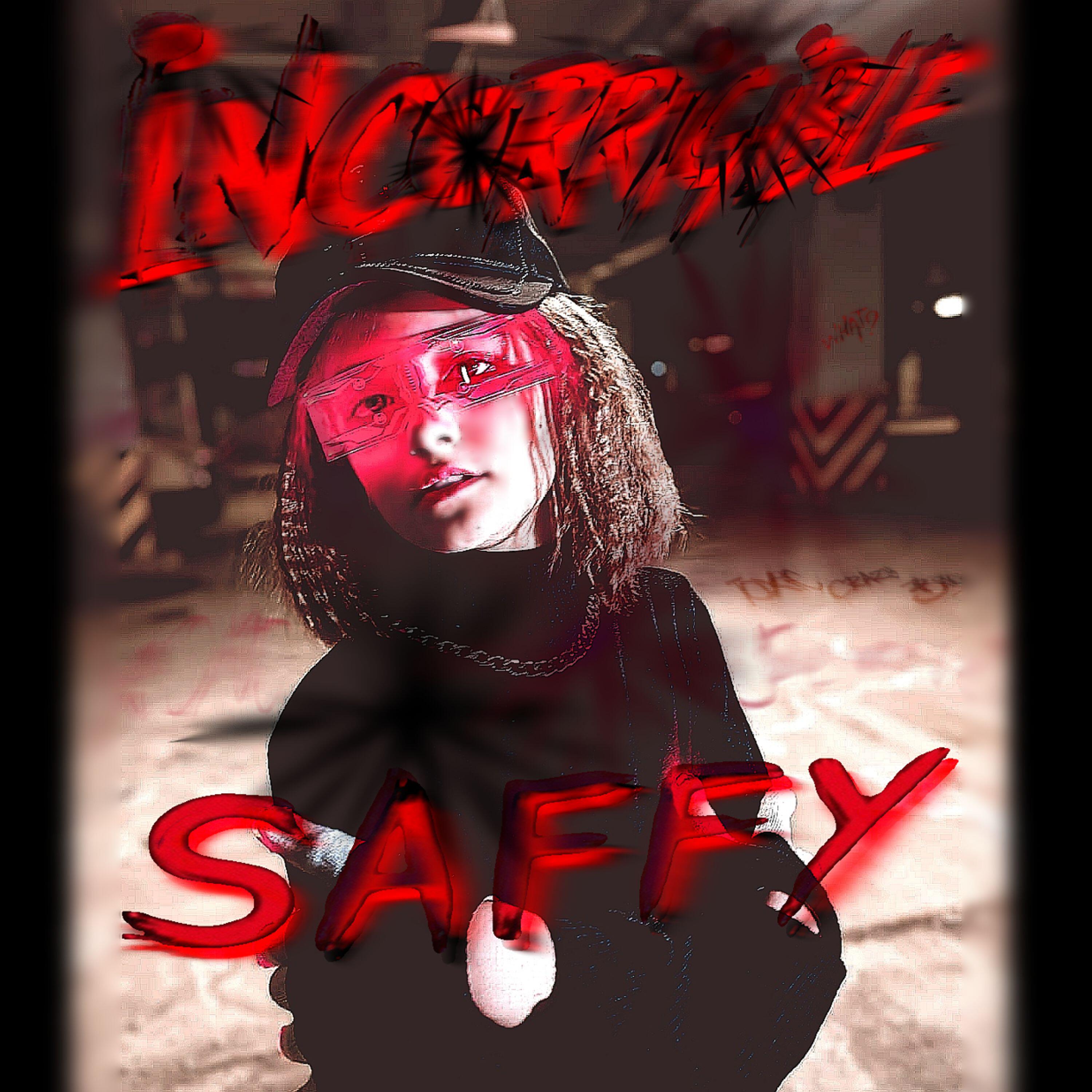 Релиз INCORRIGIBLE