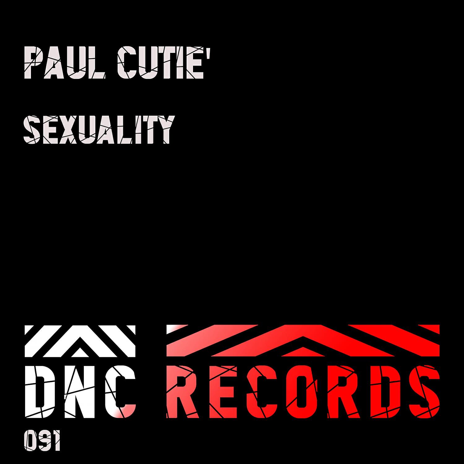 Релиз Sexuality
