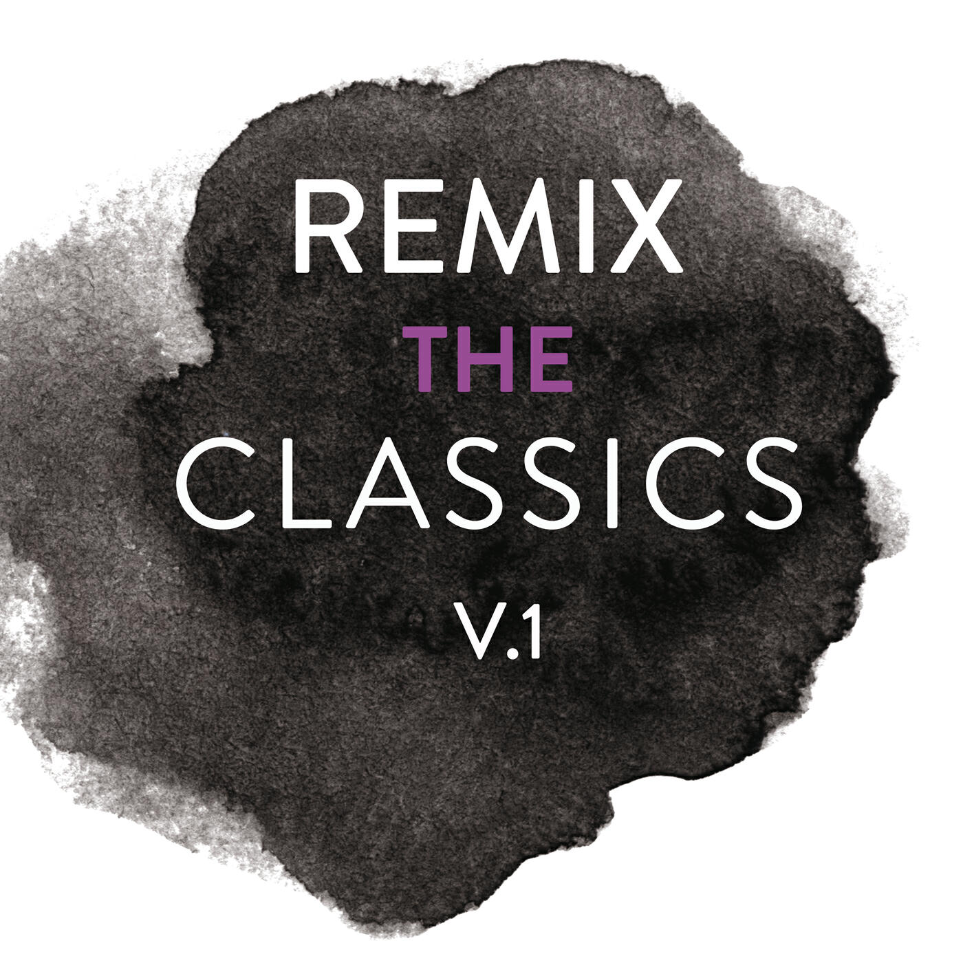Релиз Remix The Classics (Vol.1)