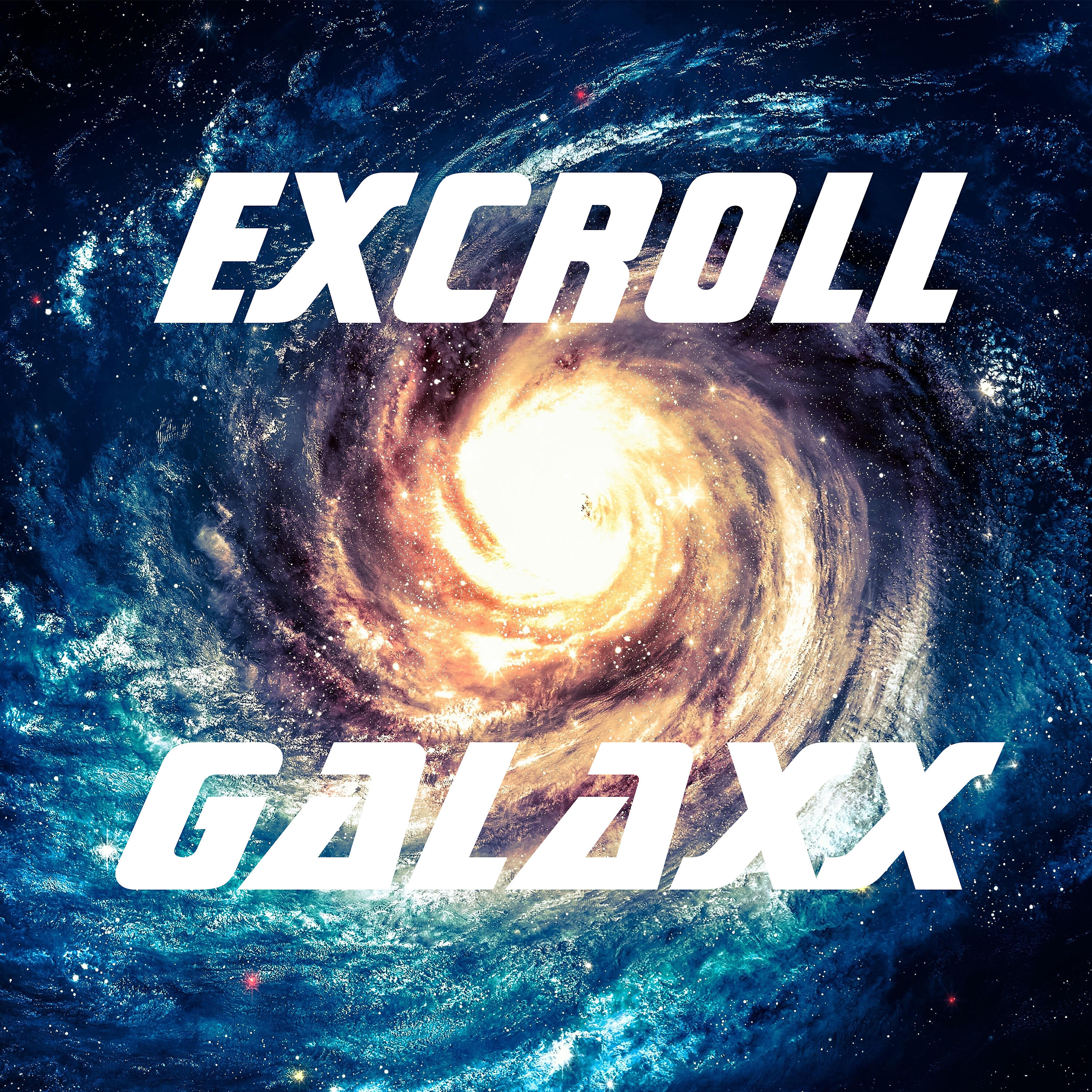 Релиз Galaxx