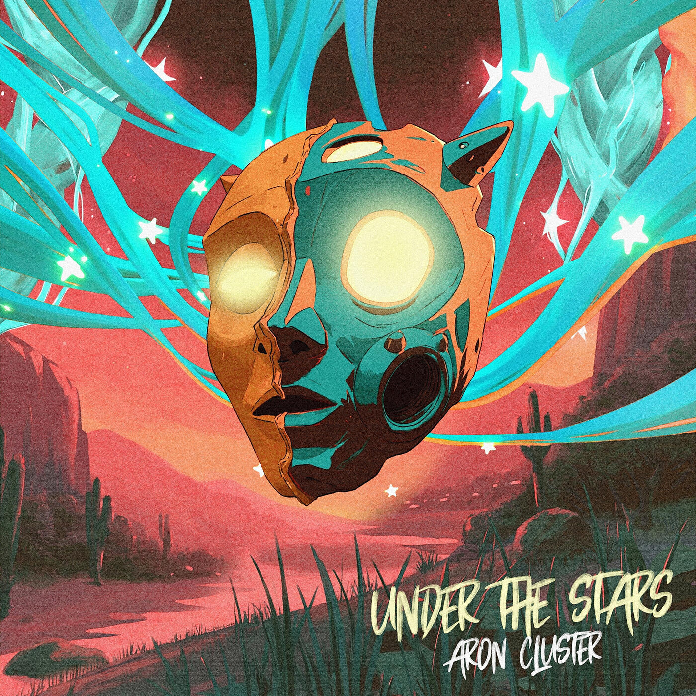 Релиз Under the Stars
