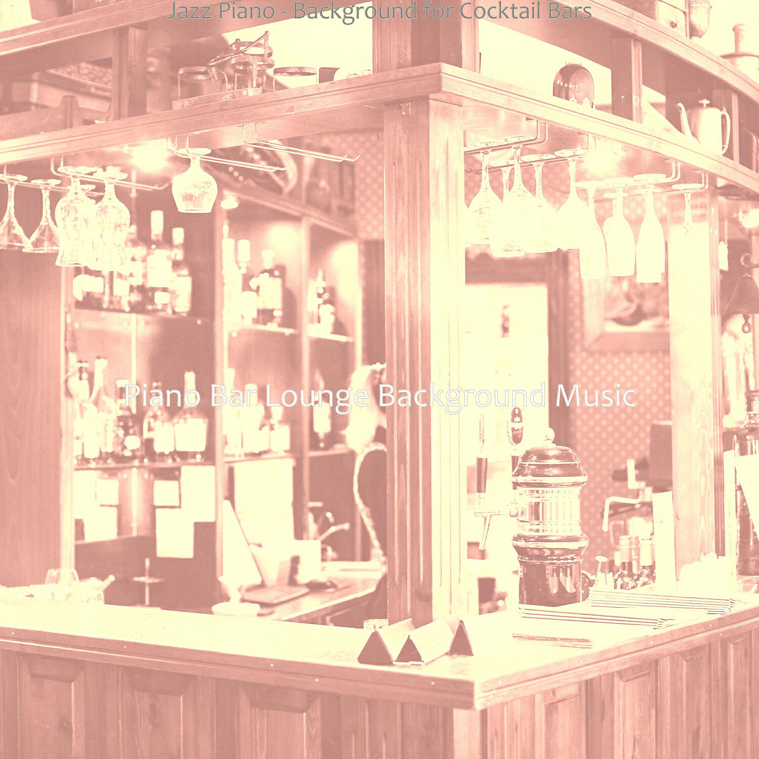 Piano Bar Lounge Background Music