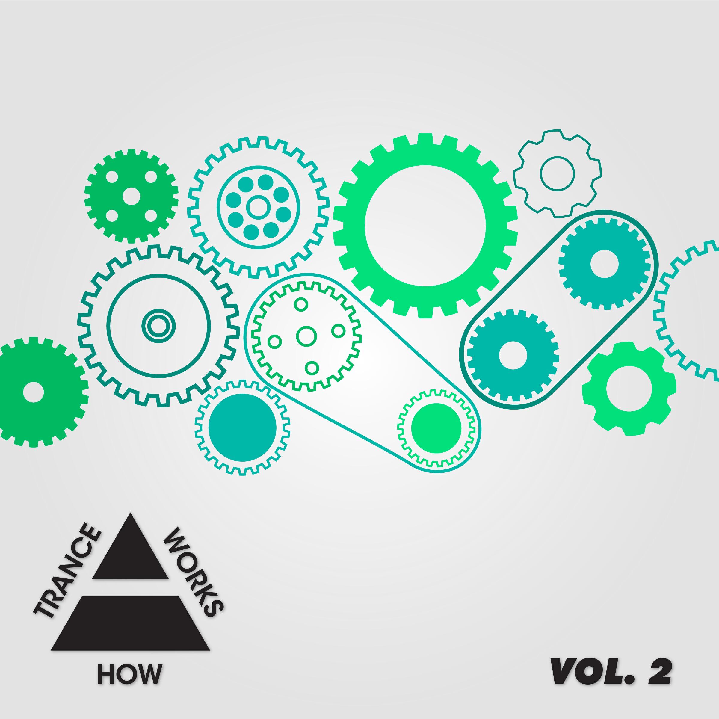 Релиз How Trance Works Volume 2
