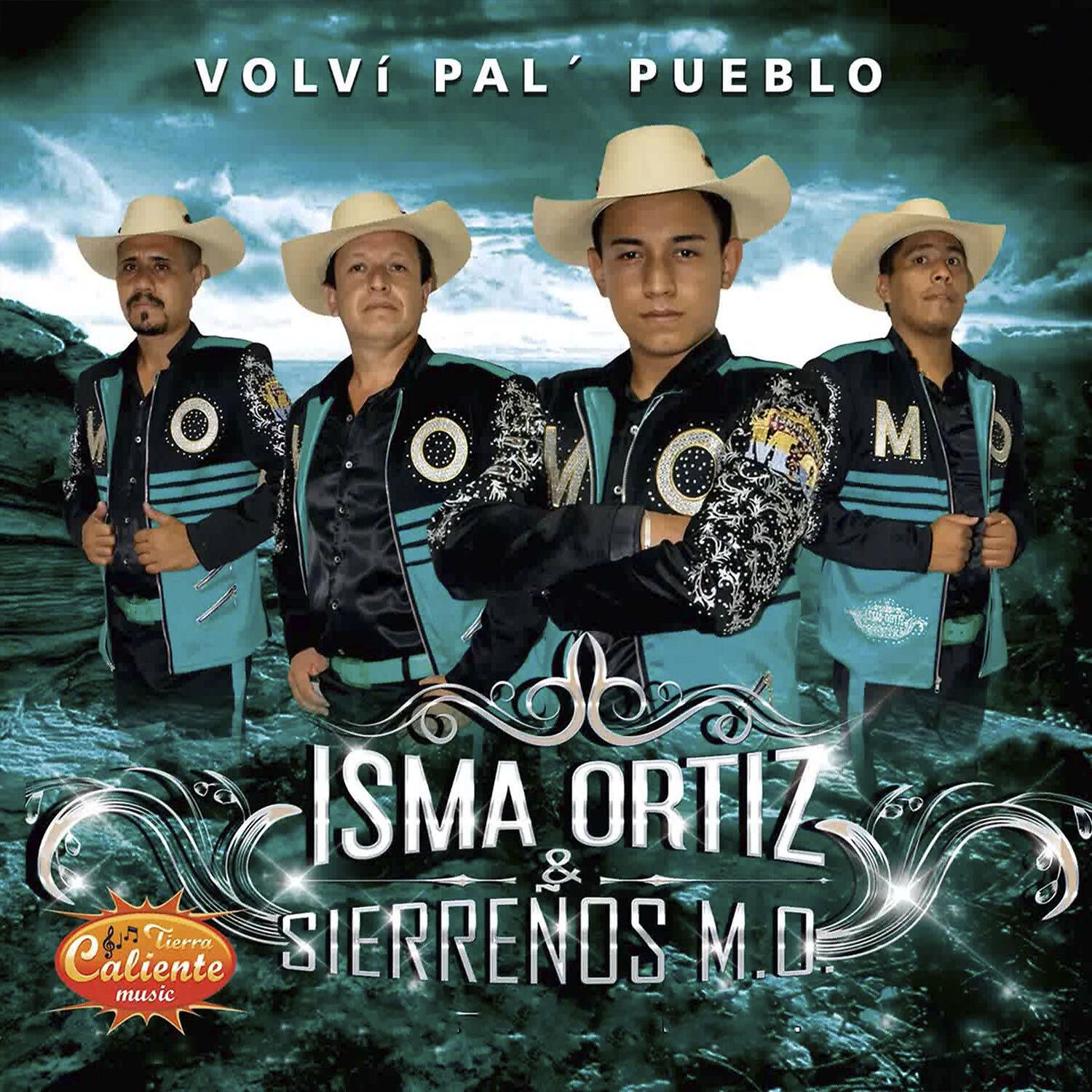 Релиз Volví Pal' Pueblo