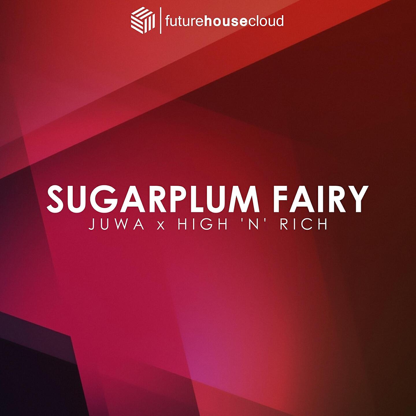 Релиз Sugarplum Fairy