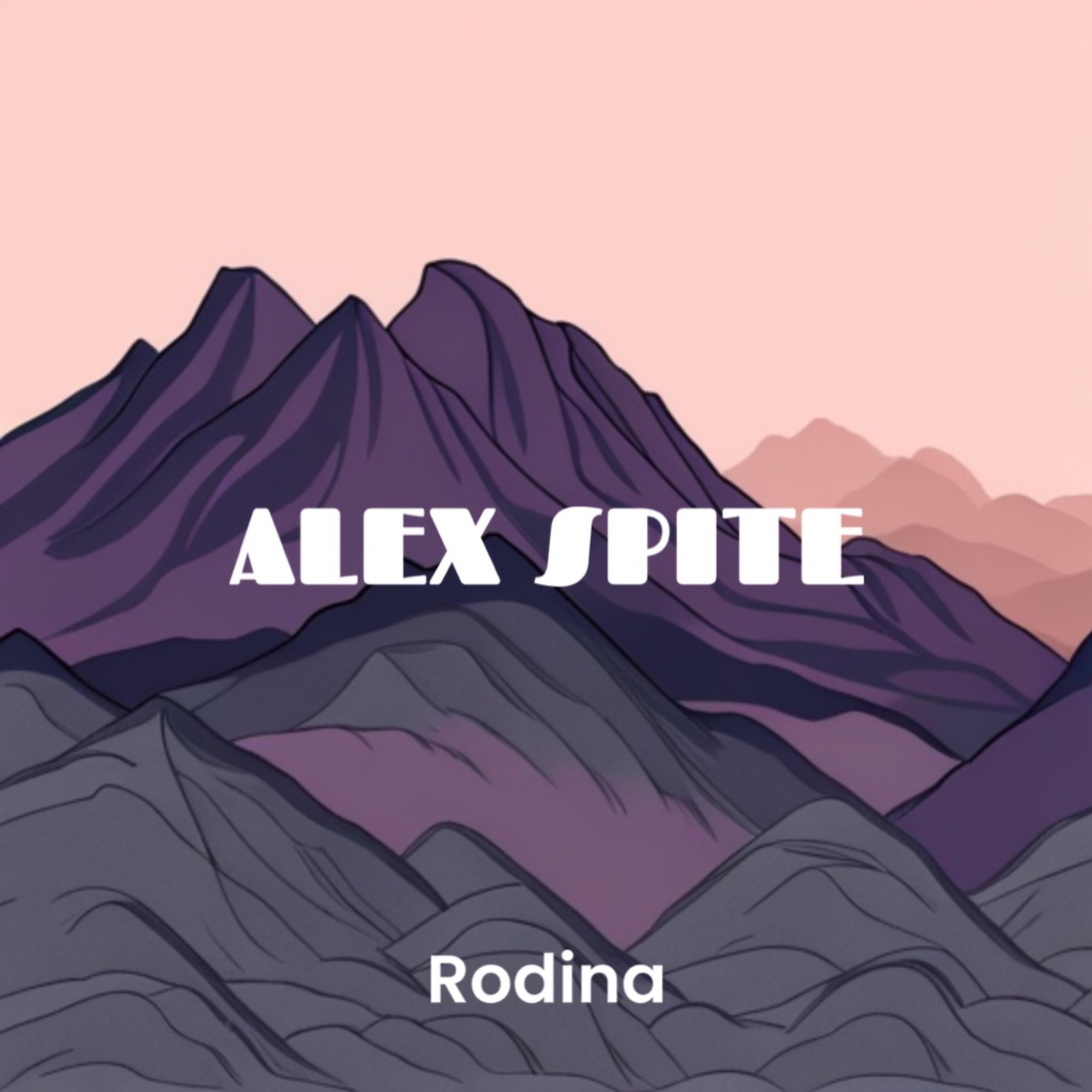 Постер альбома Rodina