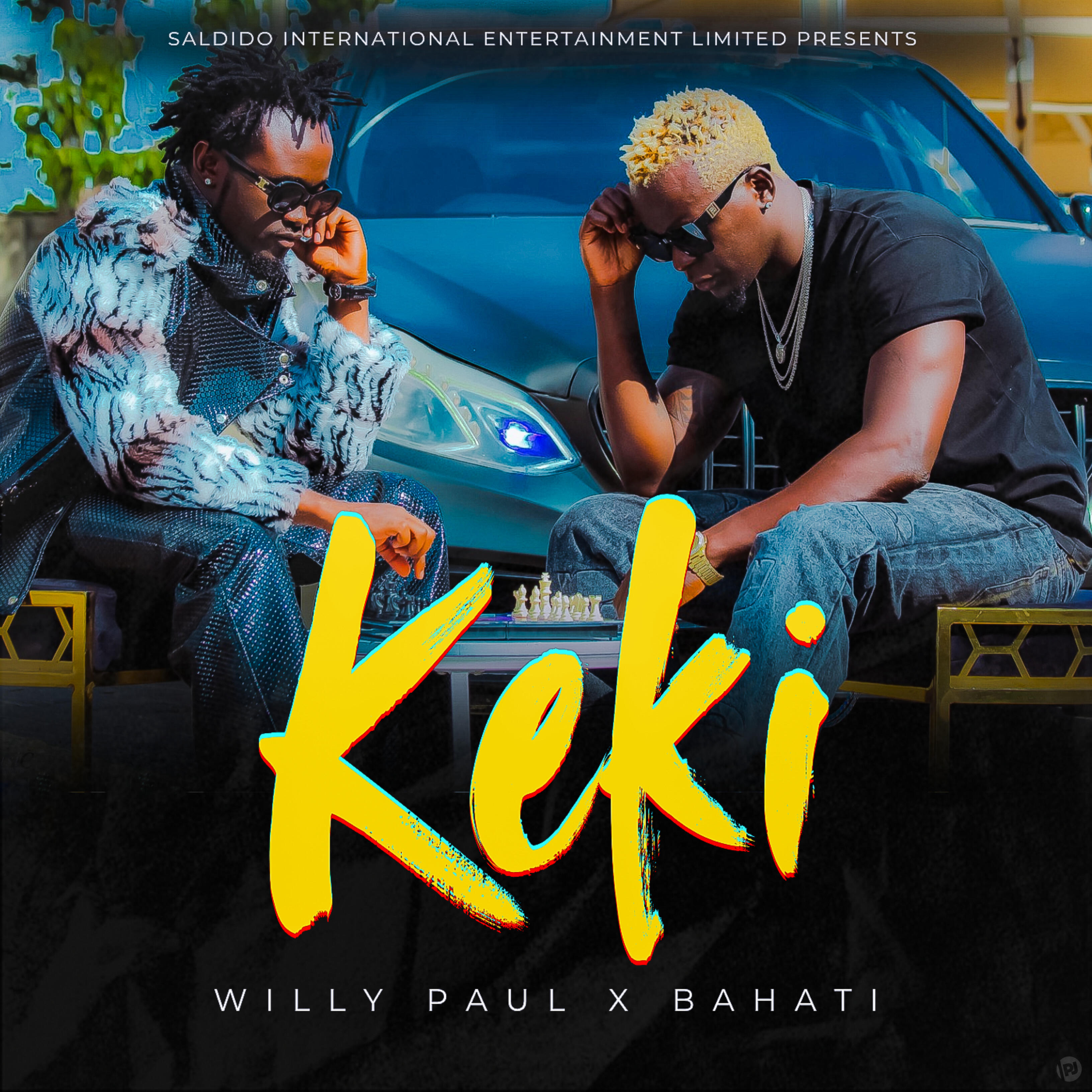 Релиз Keki