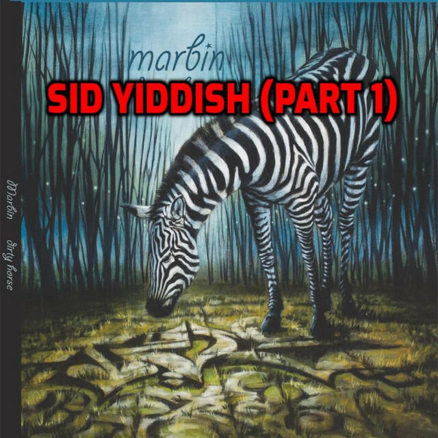 Релиз Sid Yiddish, Pt. 1