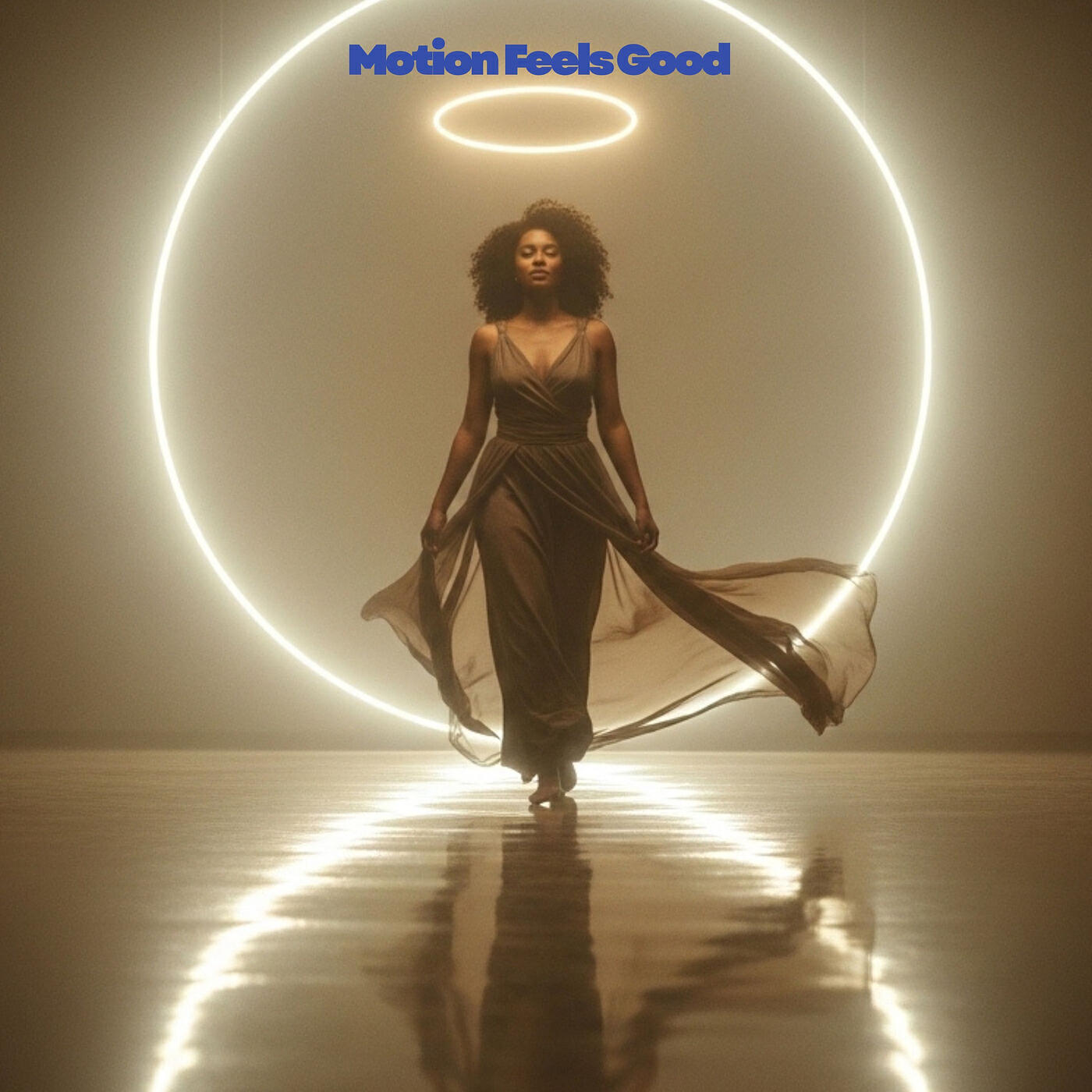 Релиз Motion Feels Good