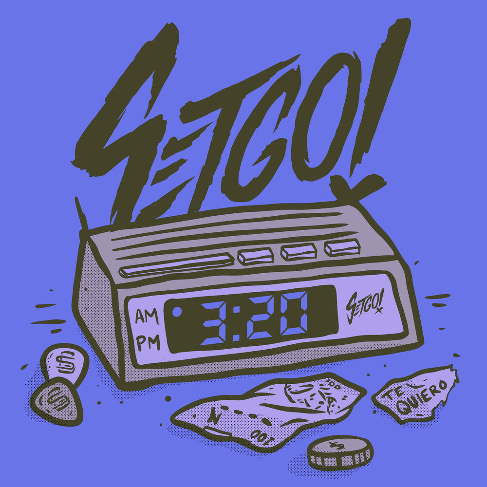 Релиз 3:20 (Remasterizada)