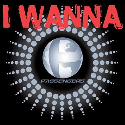 Релиз I Wanna