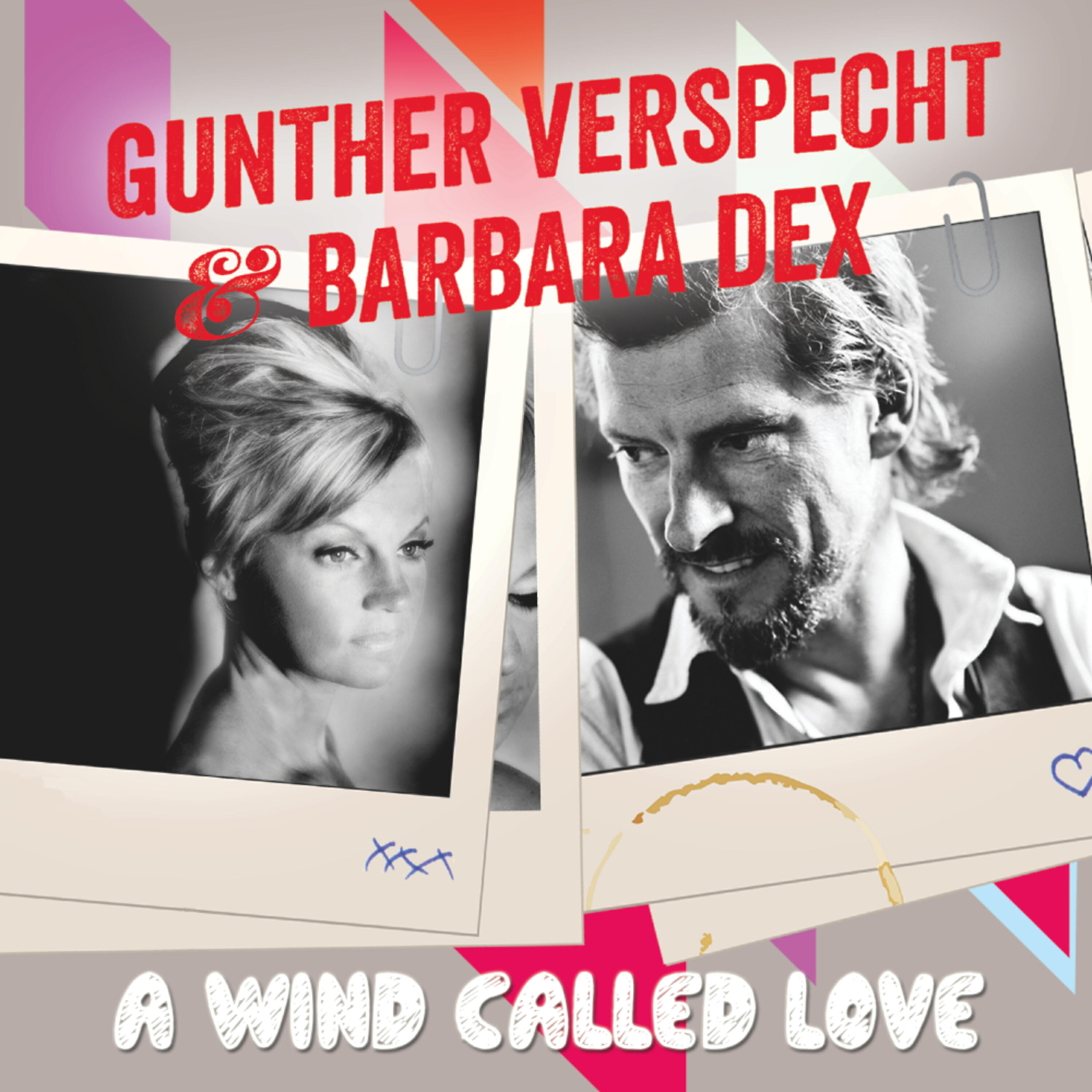 Релиз A Wind Called Love