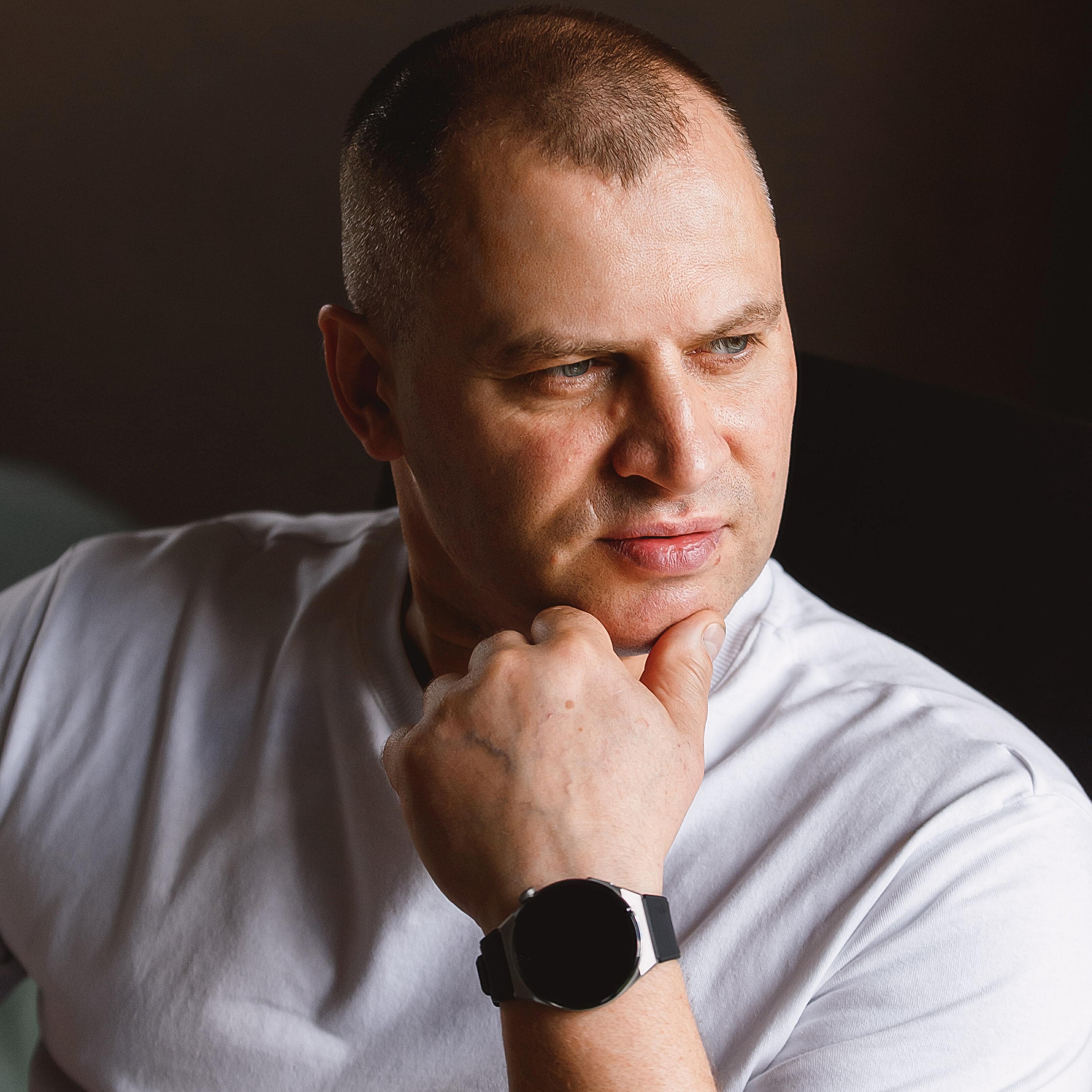 Александр Кендысь