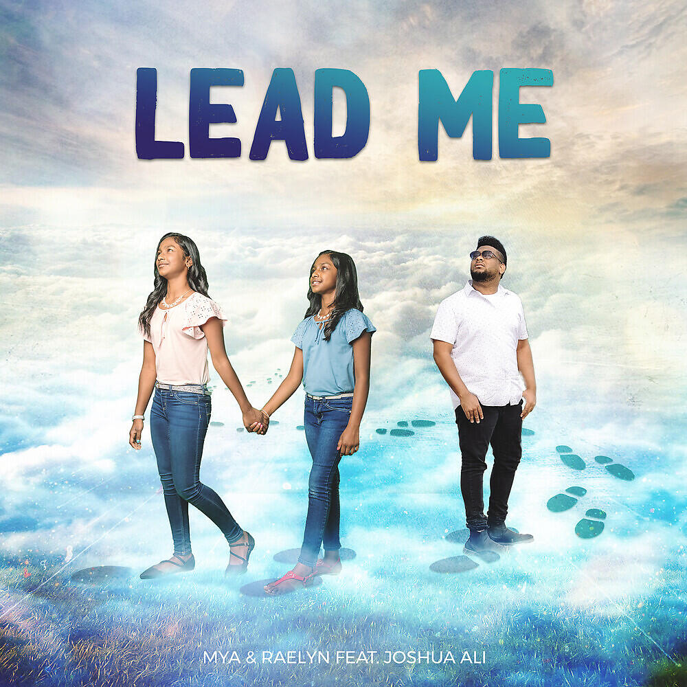 Релиз Lead Me
