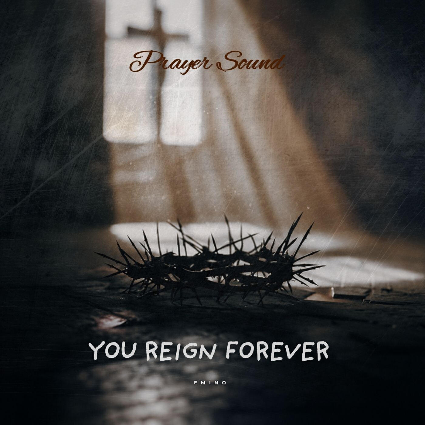 Релиз You Reign Forever (Prayer Sound)