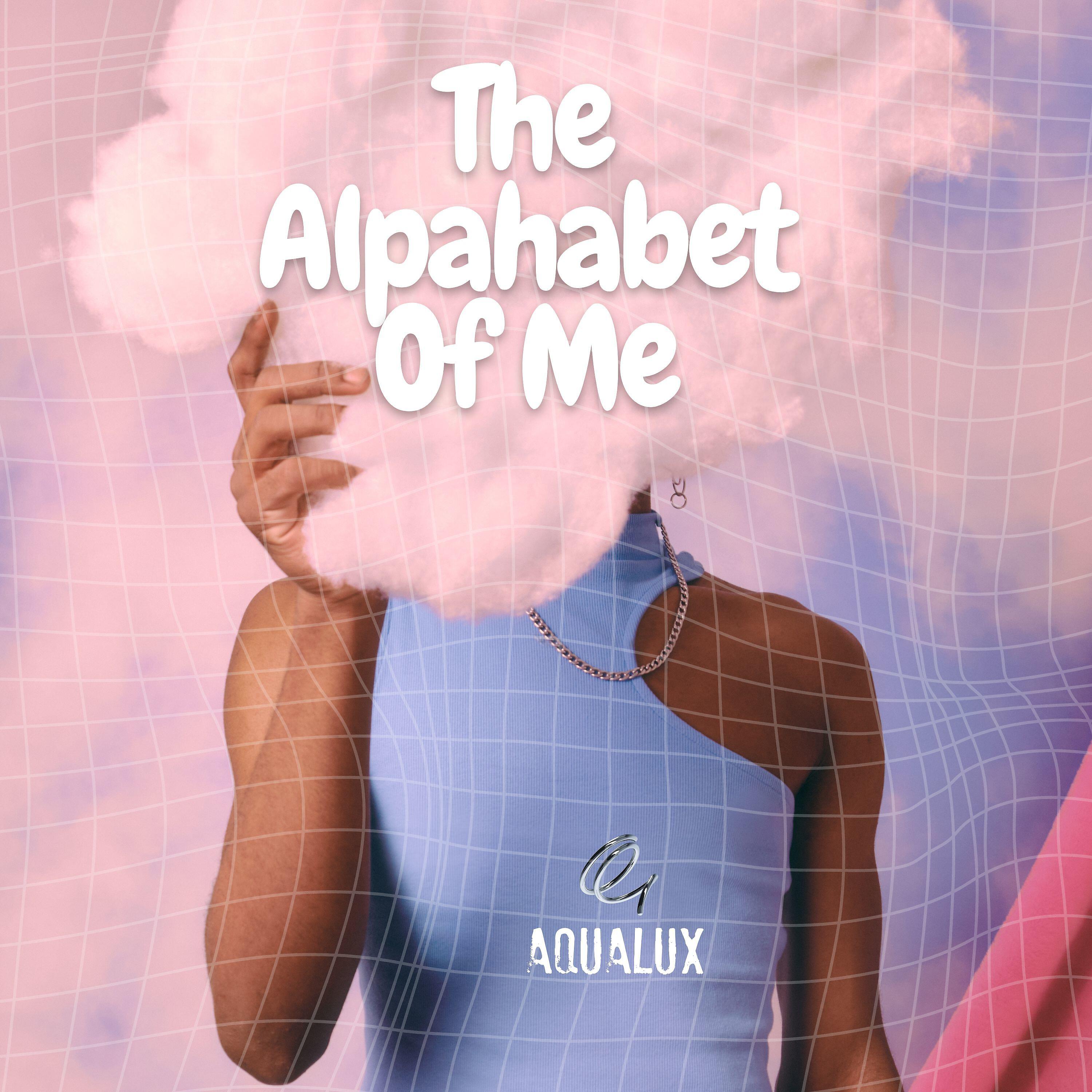 Релиз The Alphabet Of Me