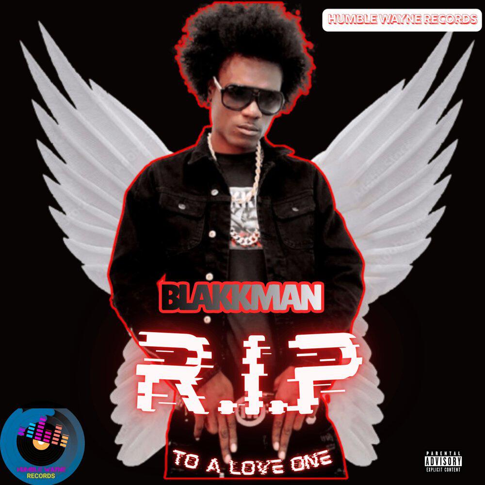 Релиз (R.I.P) To A Love One