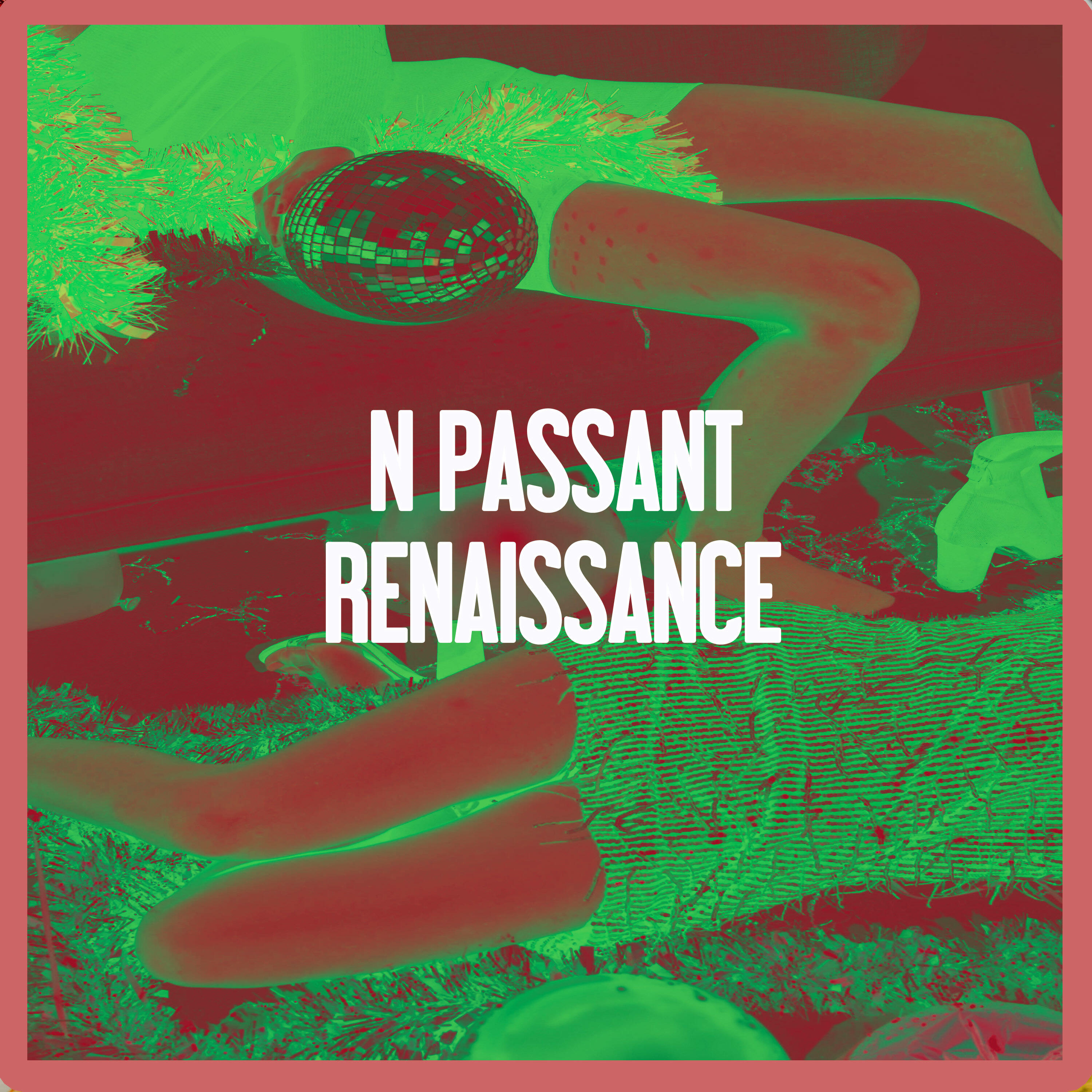 N Passant