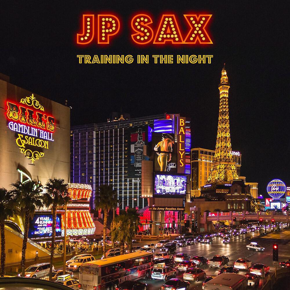 Релиз Training in the Night