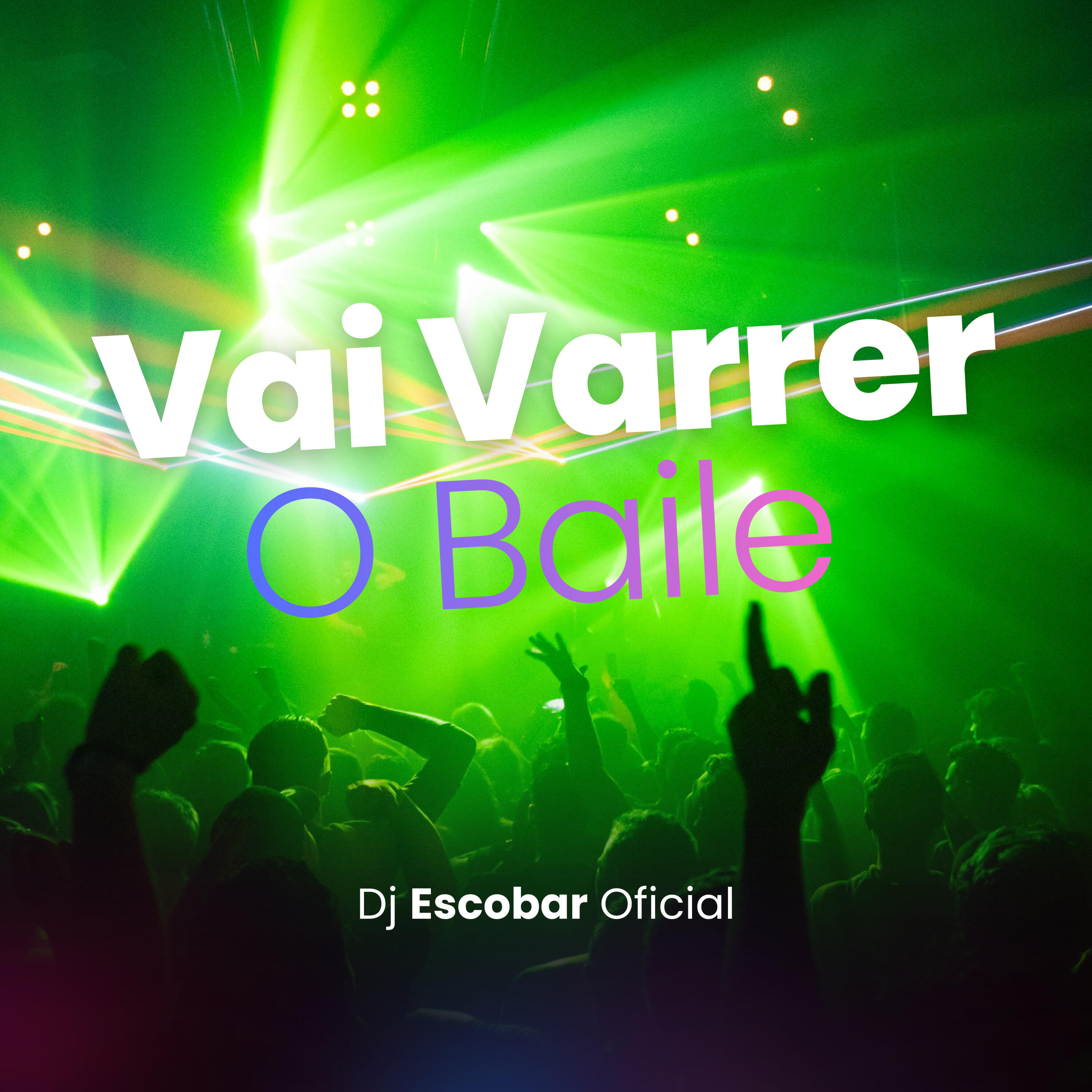 DJ ESCOBAR OFICIAL