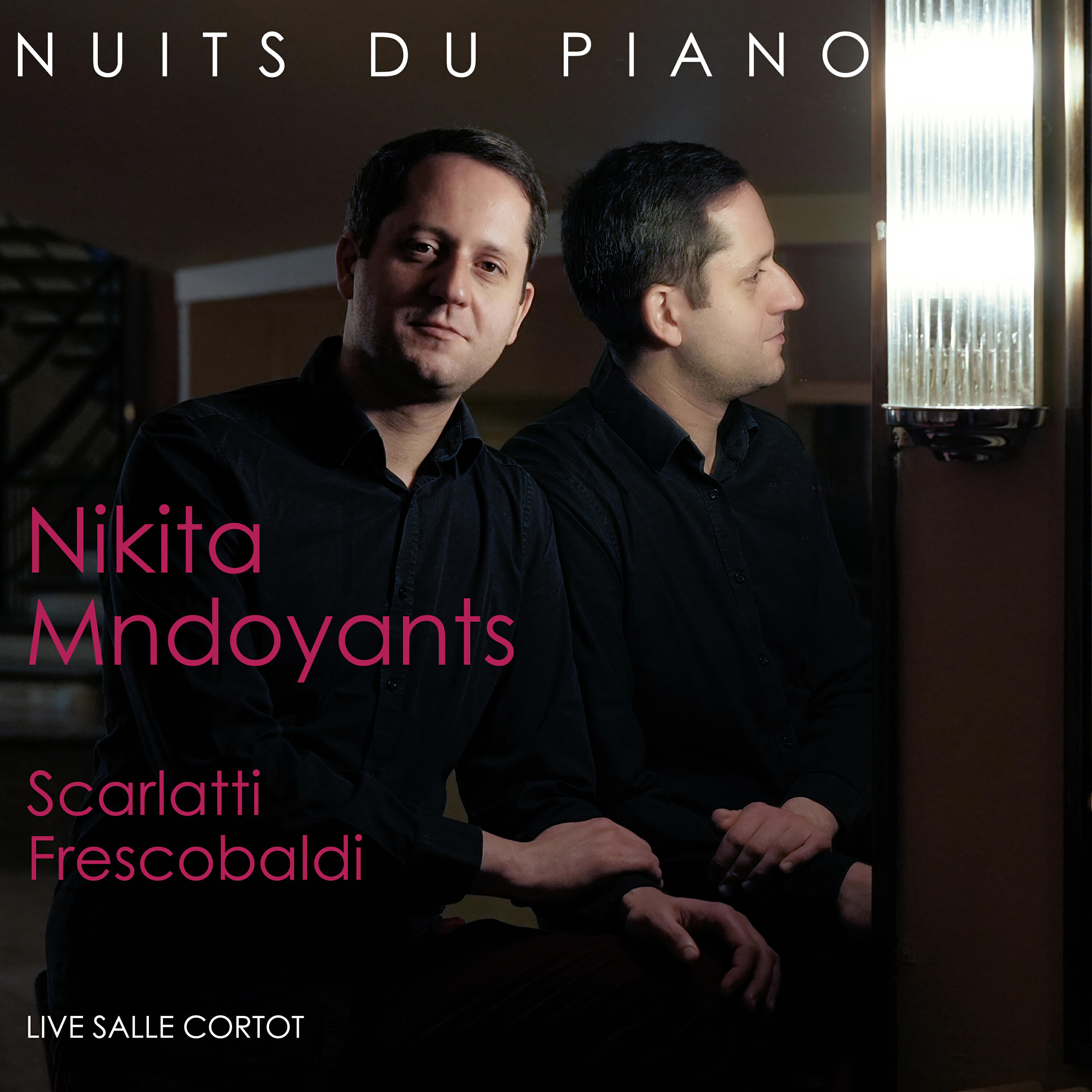 Nikita Mndoyants