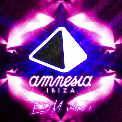 Релиз Amnesia Ibiza EDM, Vol. 1