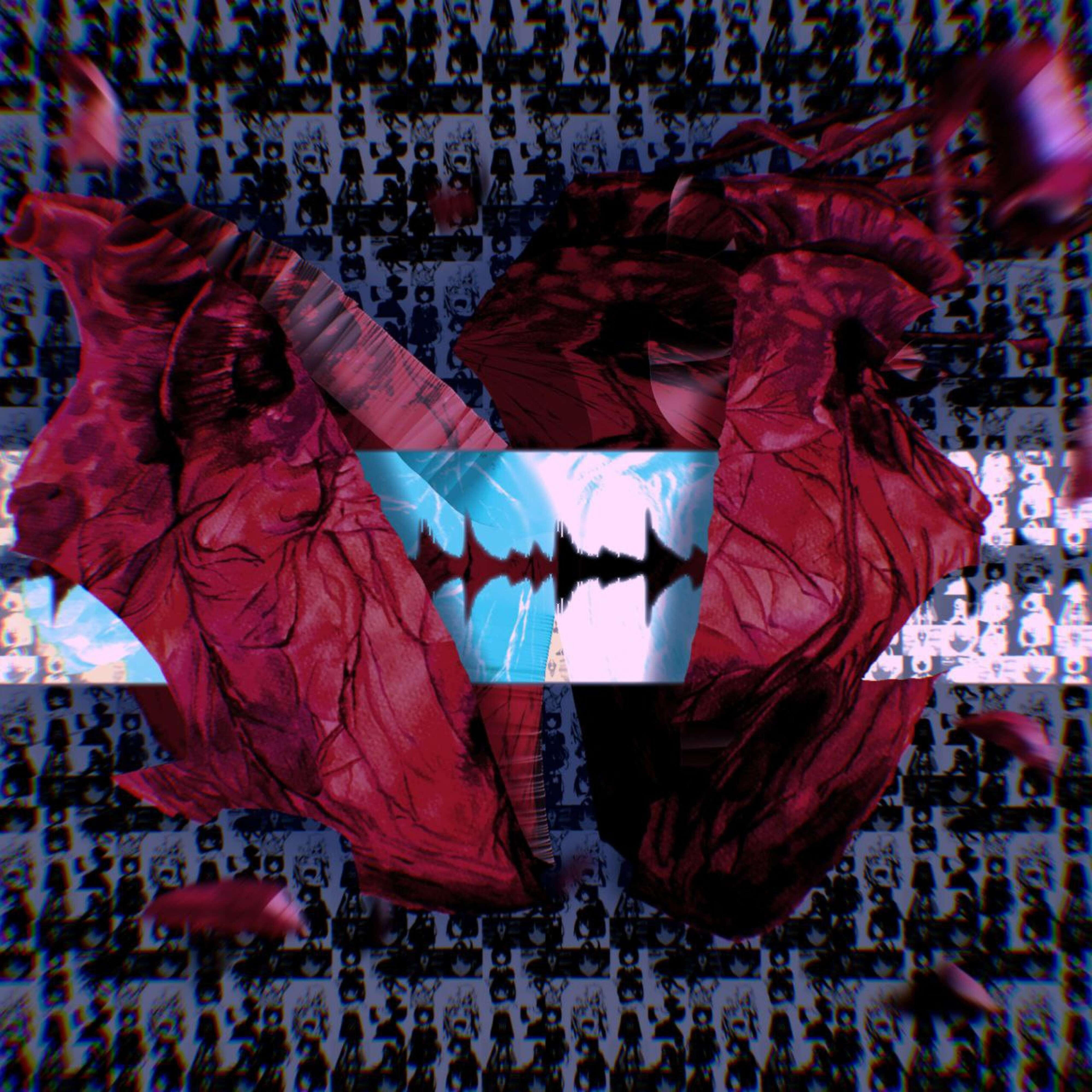 Релиз YOU(amen)BREAKMYHEART