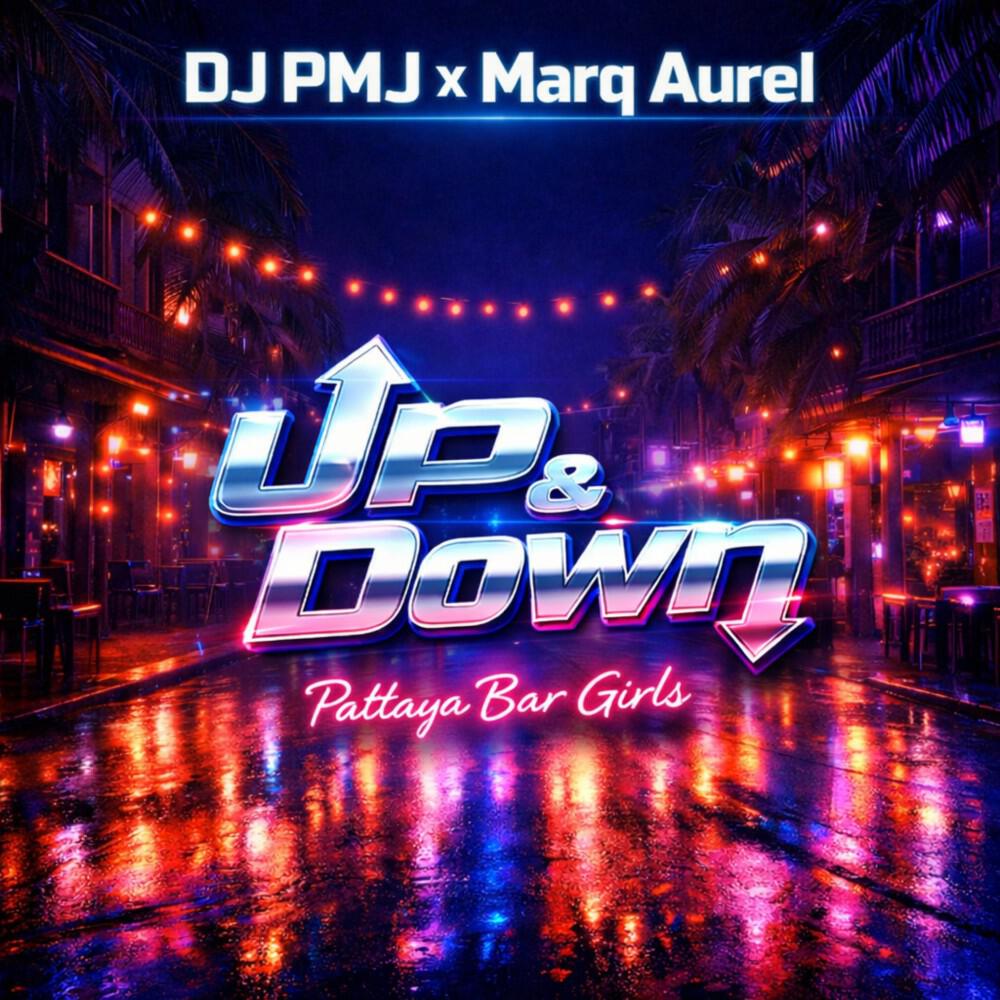 Релиз Up & Down