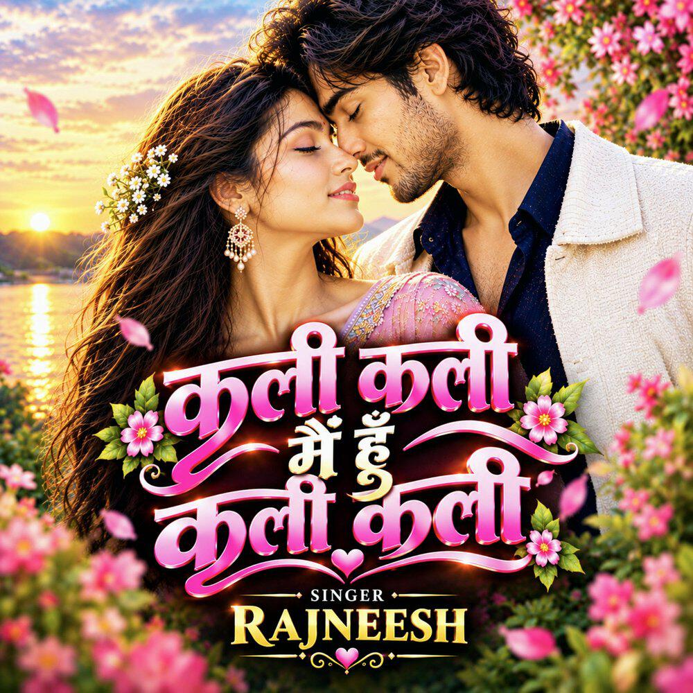 Релиз कली कली मैं हूँ कली कली