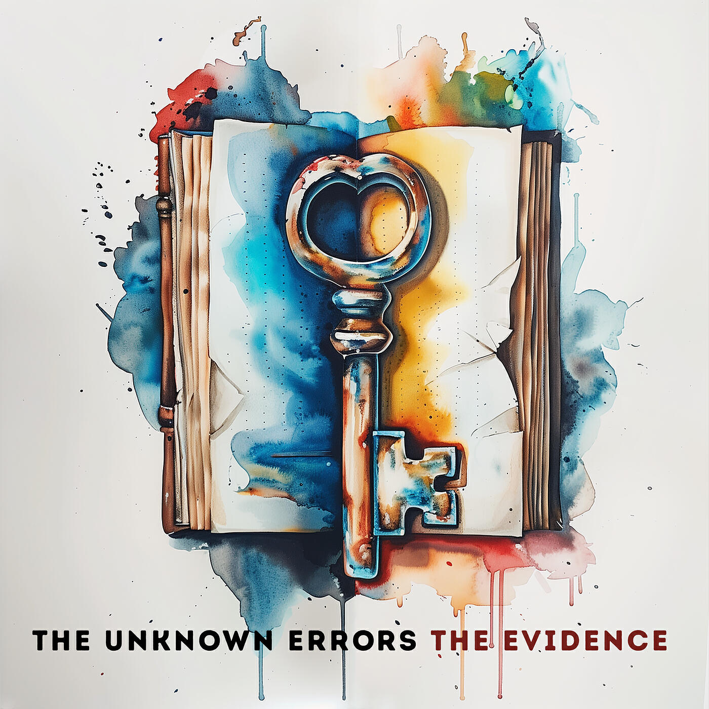 Релиз The Evidence