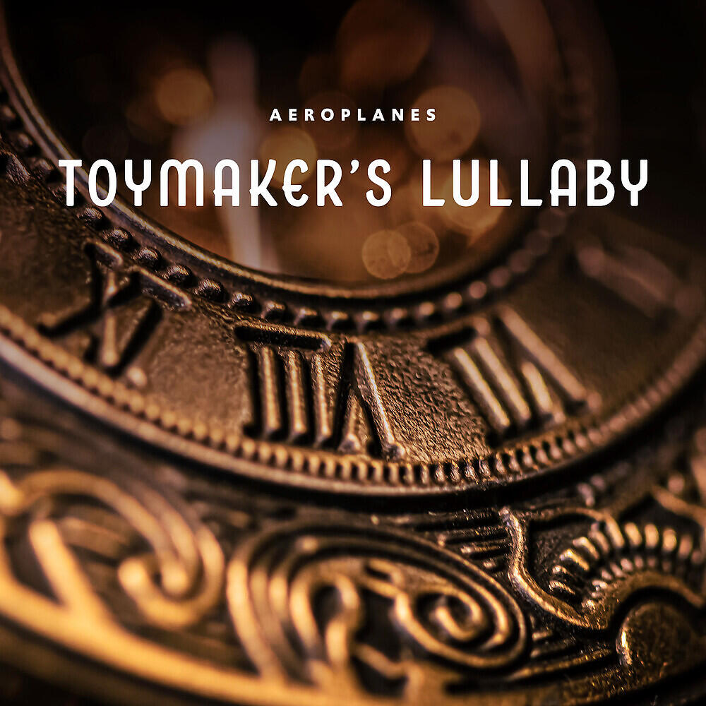 Релиз Toymaker's Lullaby