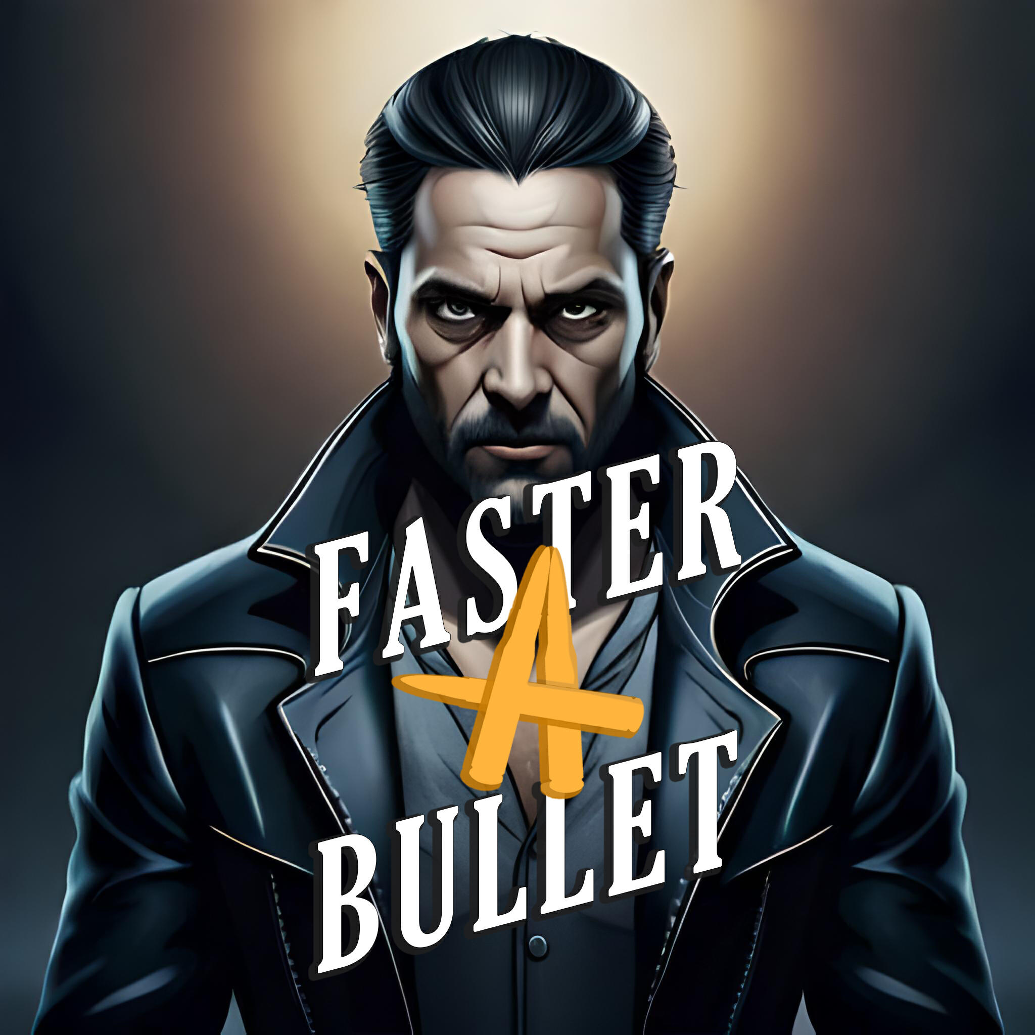 Релиз Faster a Bullet