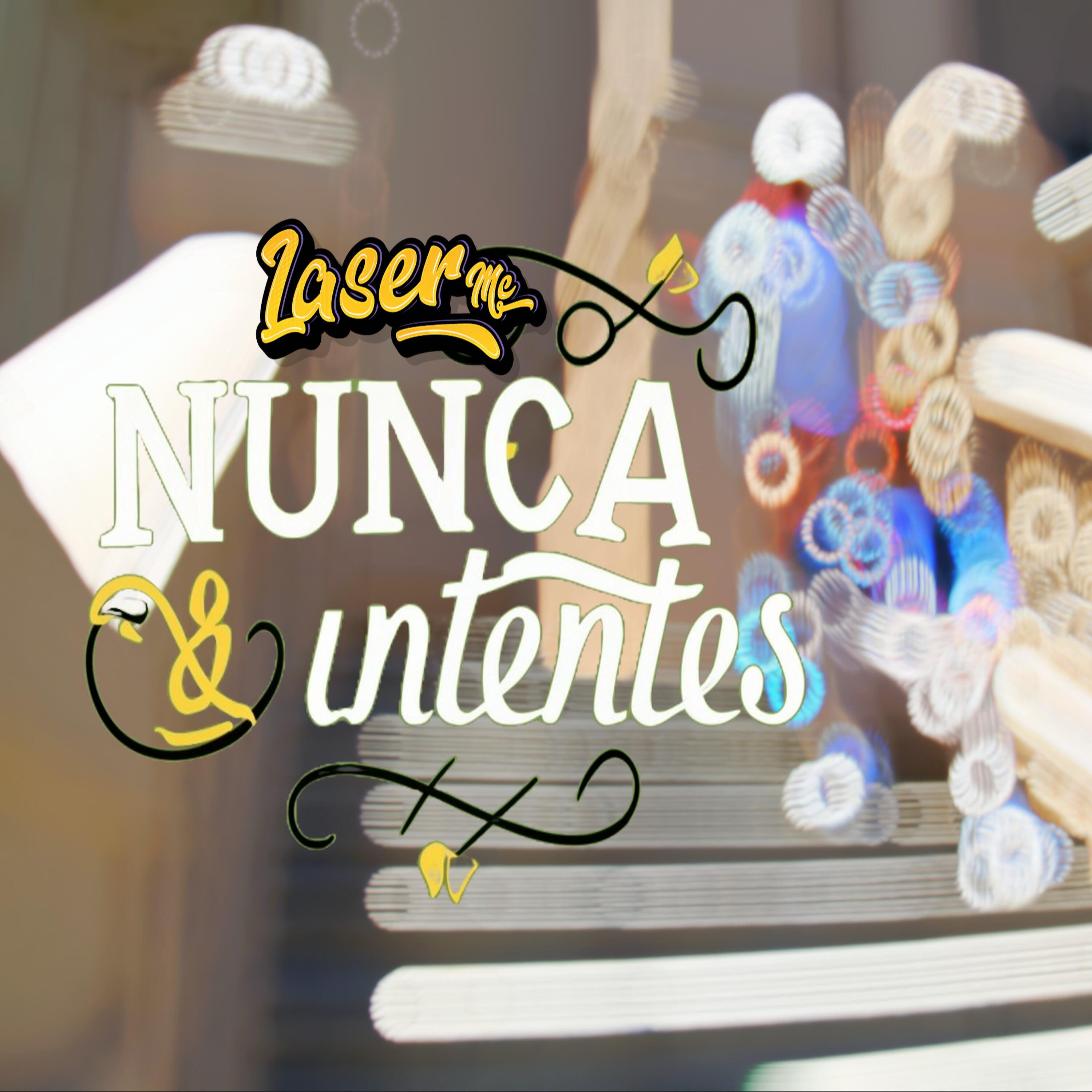 Релиз Nunca Intentes