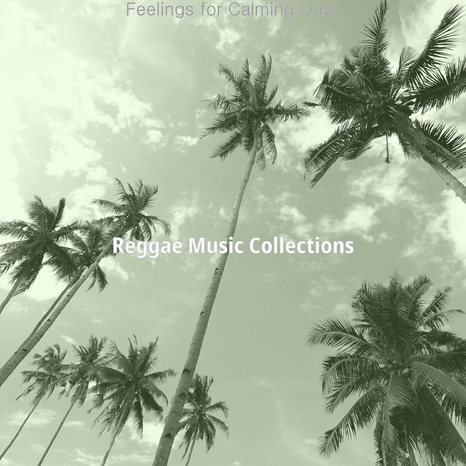 Релиз Feelings for Calming Days