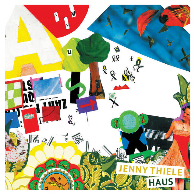 Релиз Haus