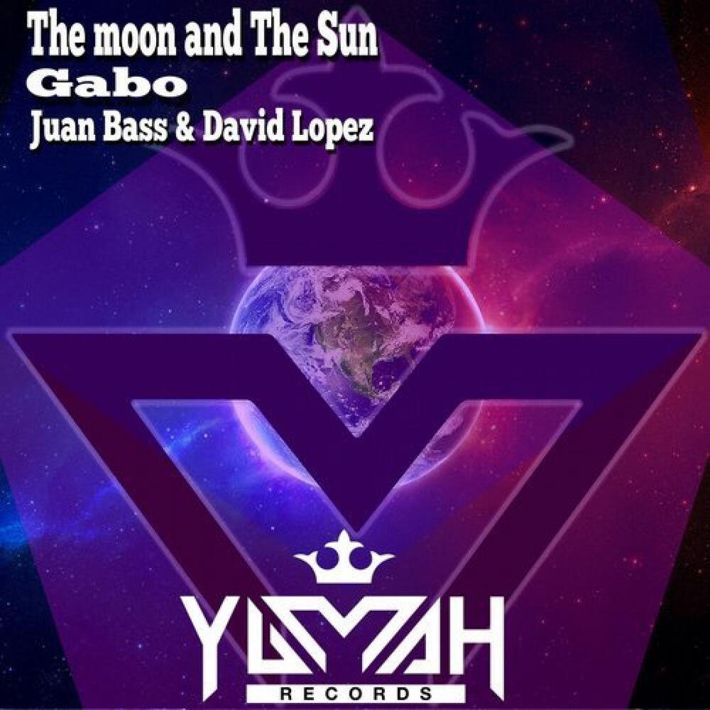 Трек The Moon And The Sun